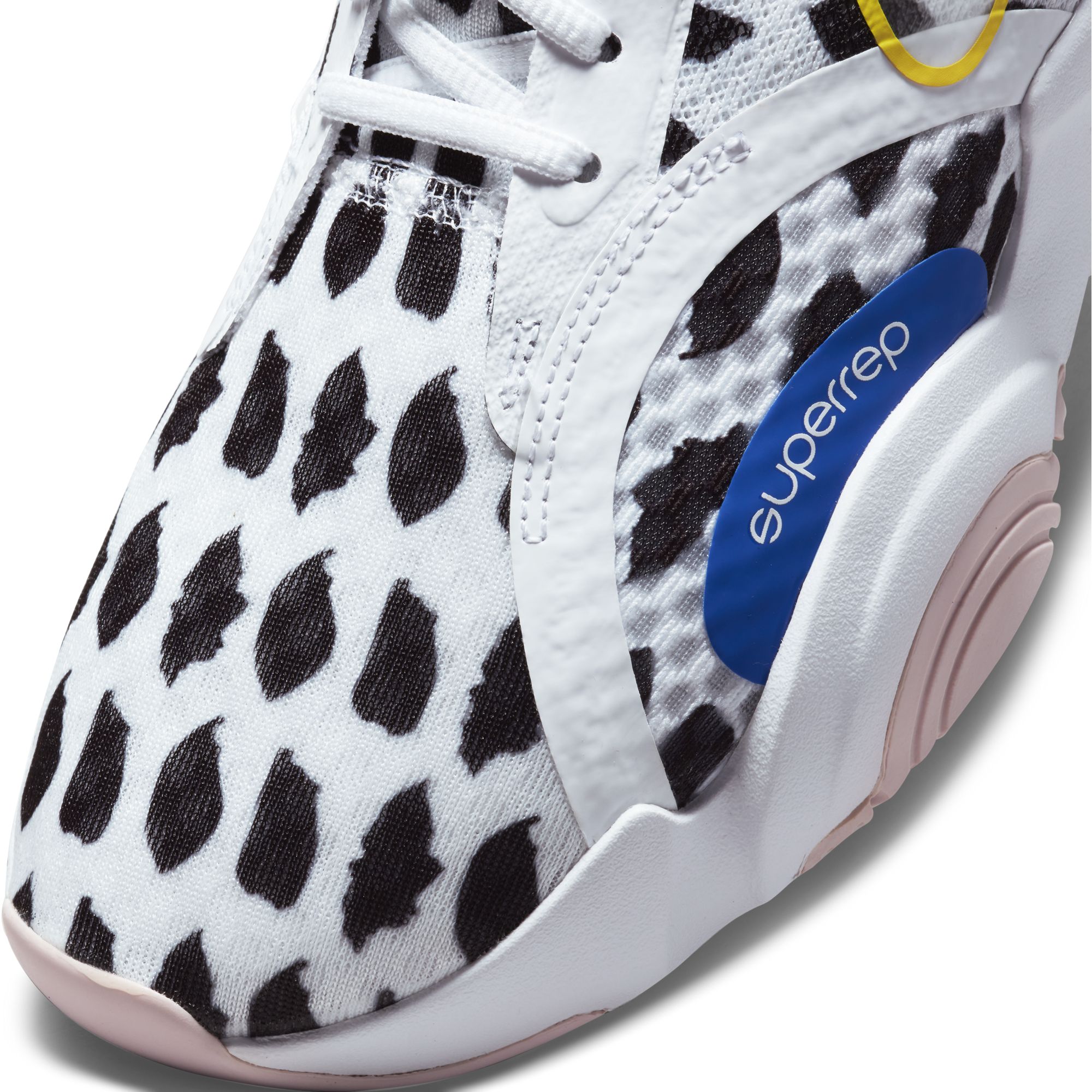 Nike Superrep Go 2 Kadın Spor Ayakkabı