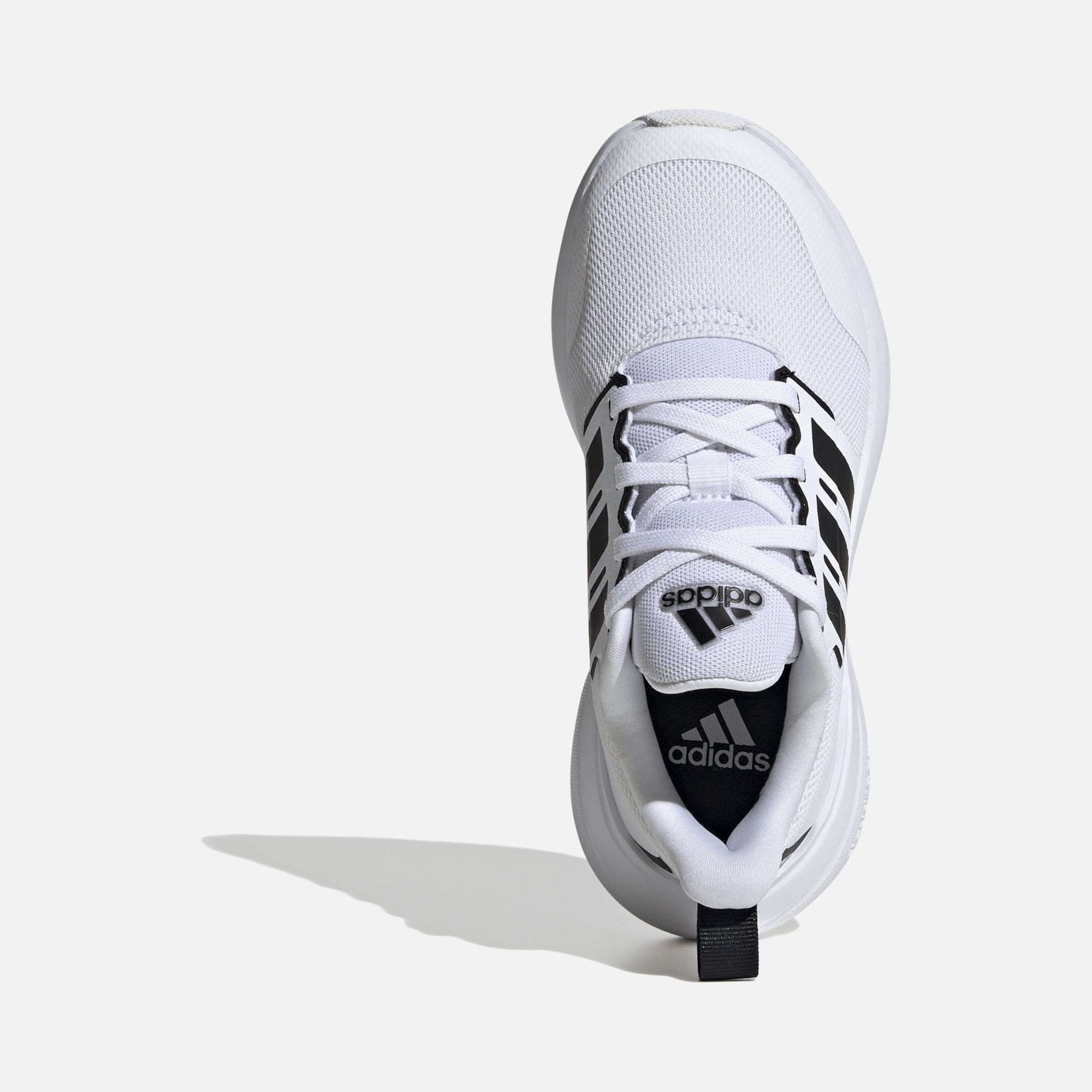 adidas Fortarun 2.0 Cloudfoam Sport Running Lace (GS) Spor Ayakkabı