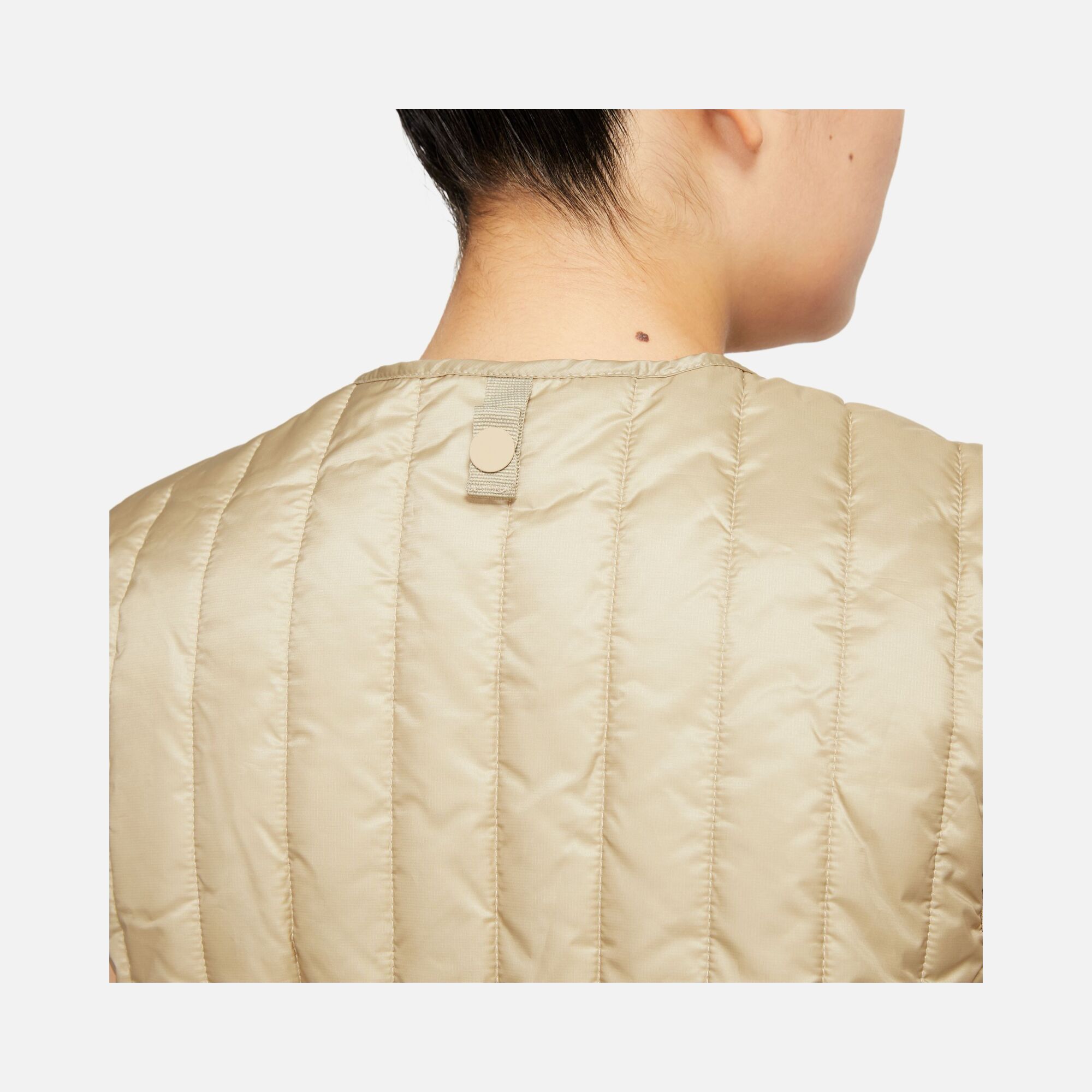 Nike Sportswear Storm-Fit ADV Tech Pack Full-Zip Hoodie Kadın Parka