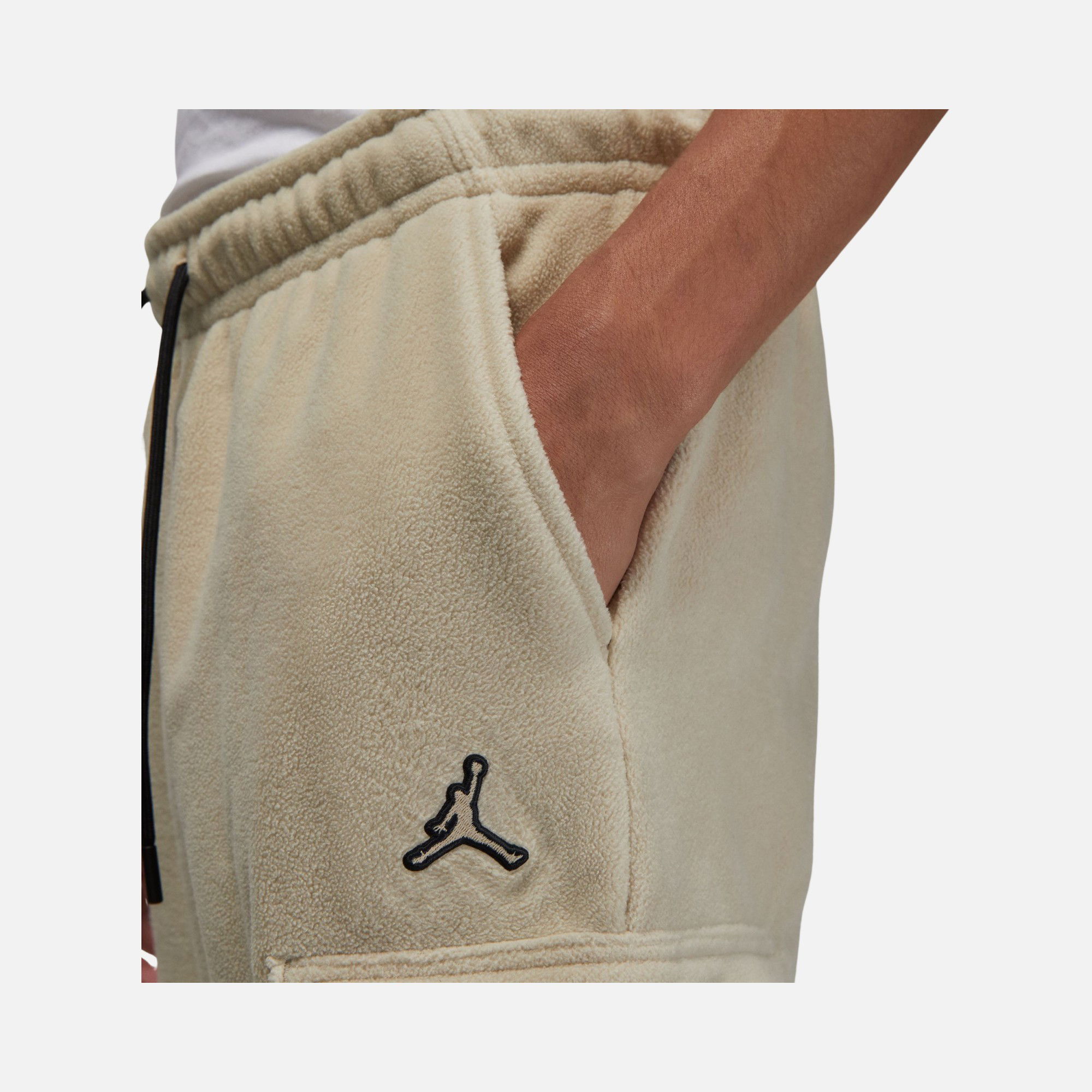 Nike Jordan Essential Winter Fleece Erkek Eşofman Altı