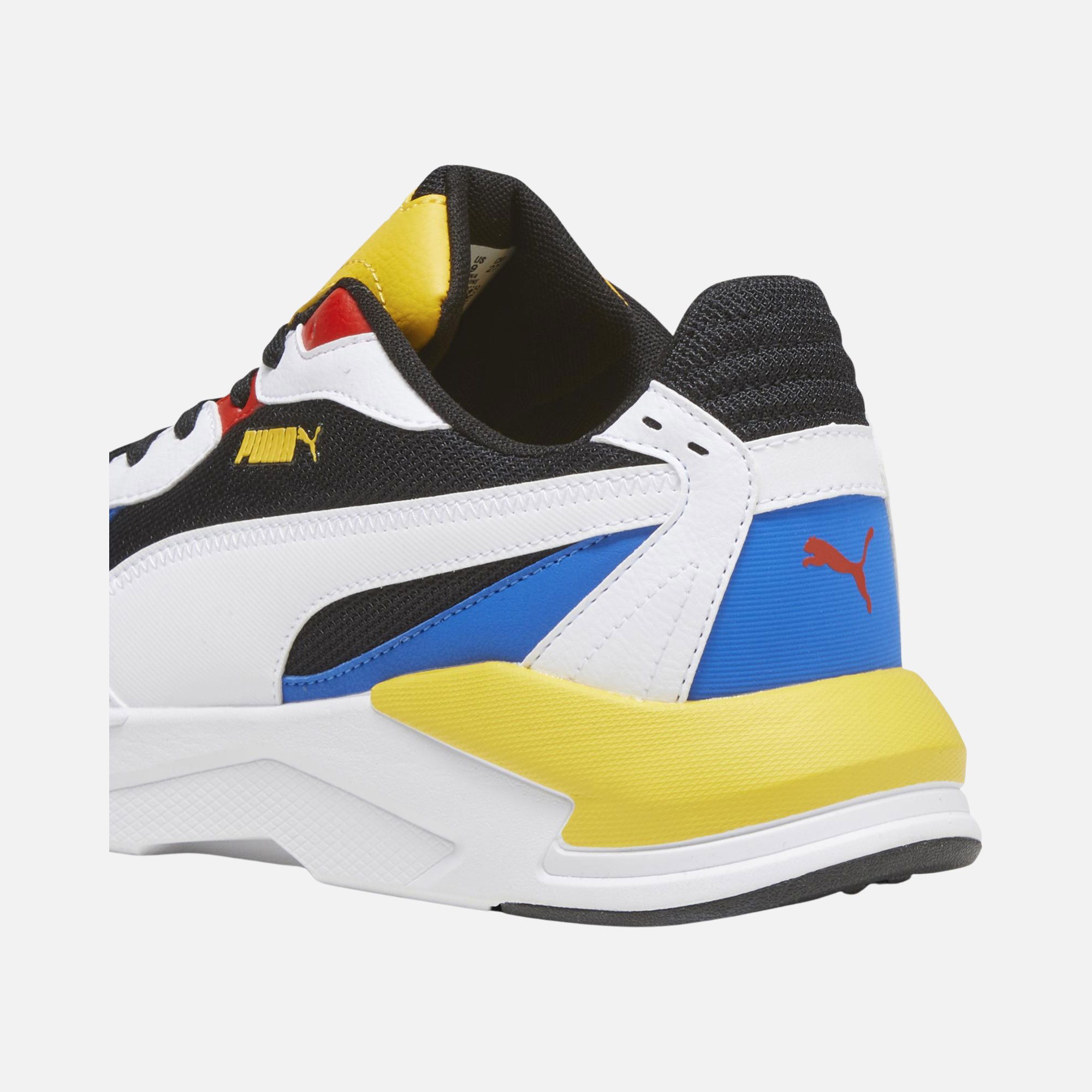 Puma Sportswear X-Ray Speed LITE Unisex Spor Ayakkabı