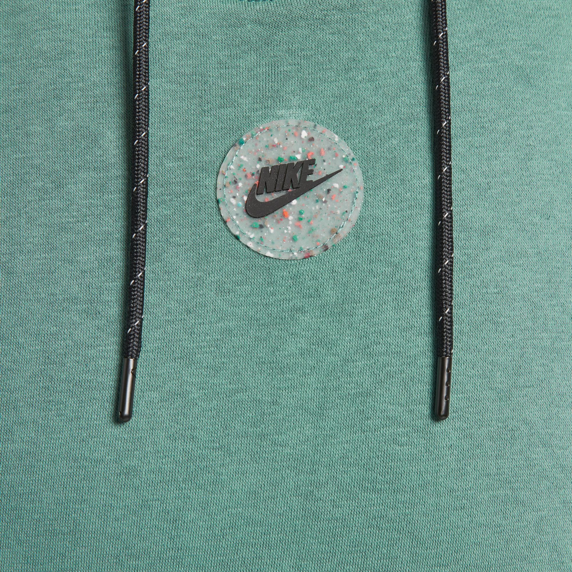 Nike Sportswear Sport Utility Fleece Pullover Hoodie Kadın Sweatshirt