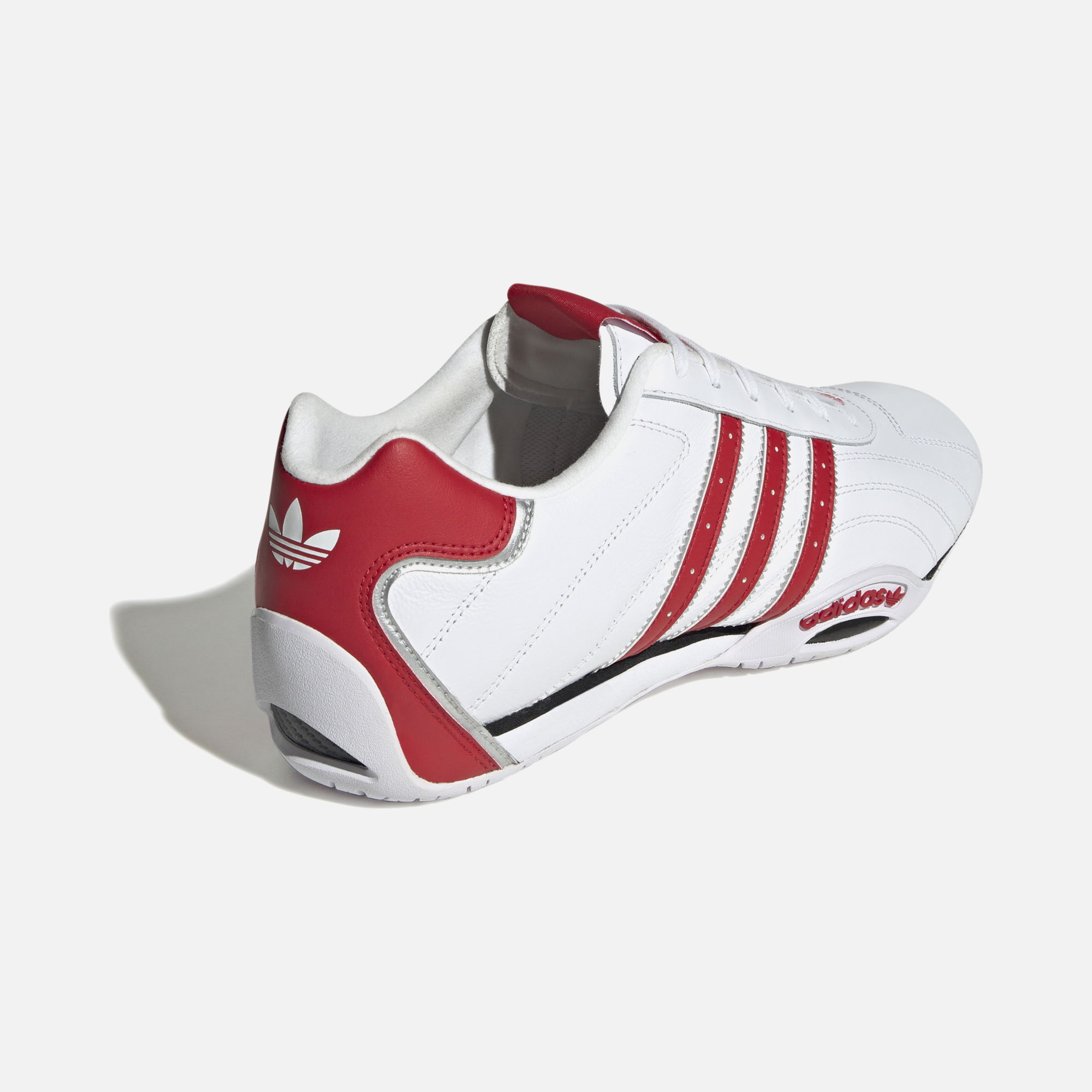 adidas Originals Adi Racer Lo 3-Stripes Erkek Spor Ayakkabı