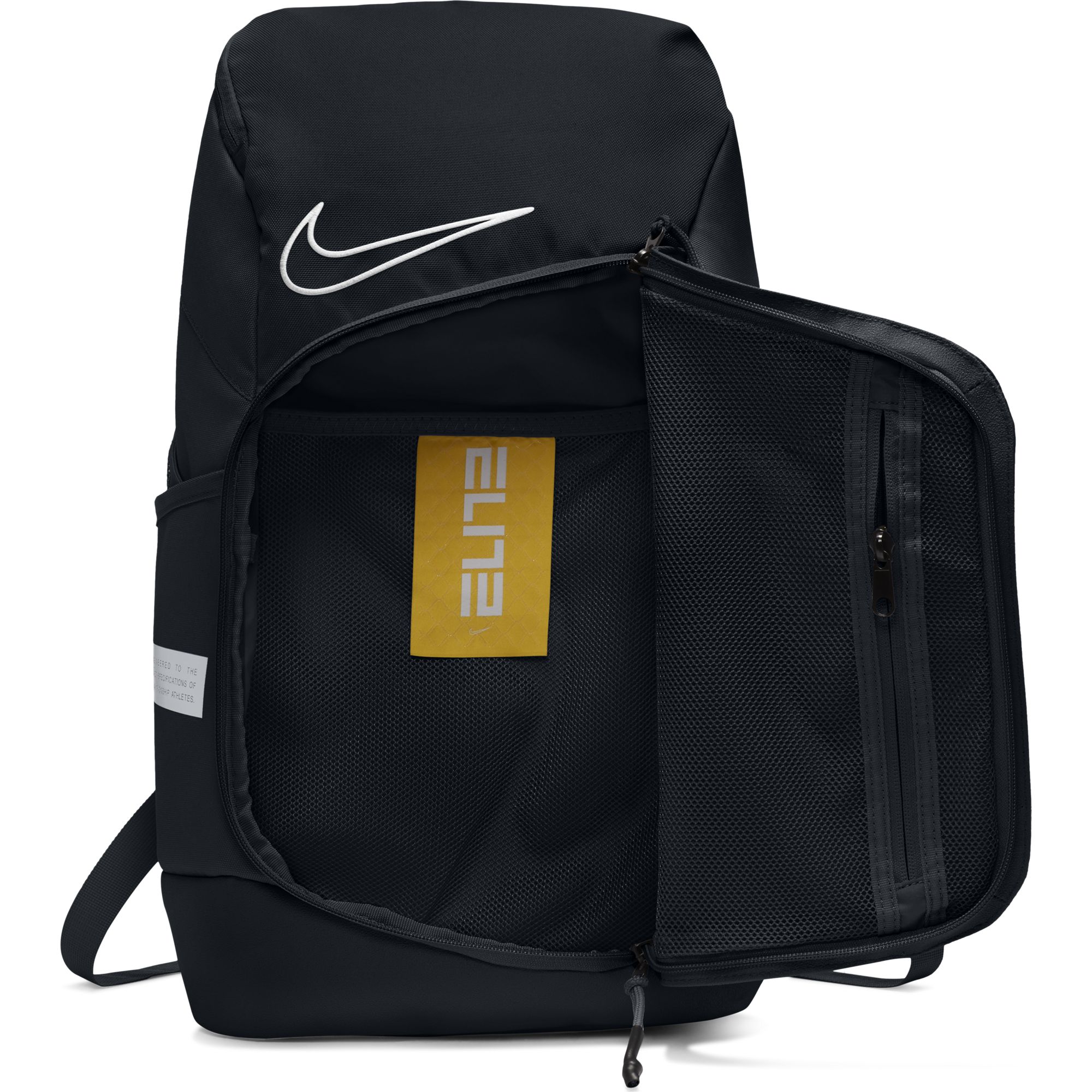 Nike Elite Pro Small Basketball Erkek Sırt Çantası