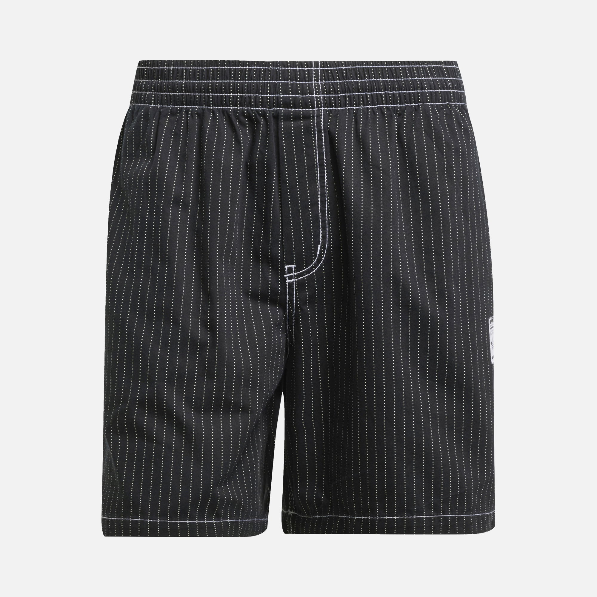 adidas Originals Wabash Dot Print Loose Cut Elastic Welde Lacing Erkek Şort