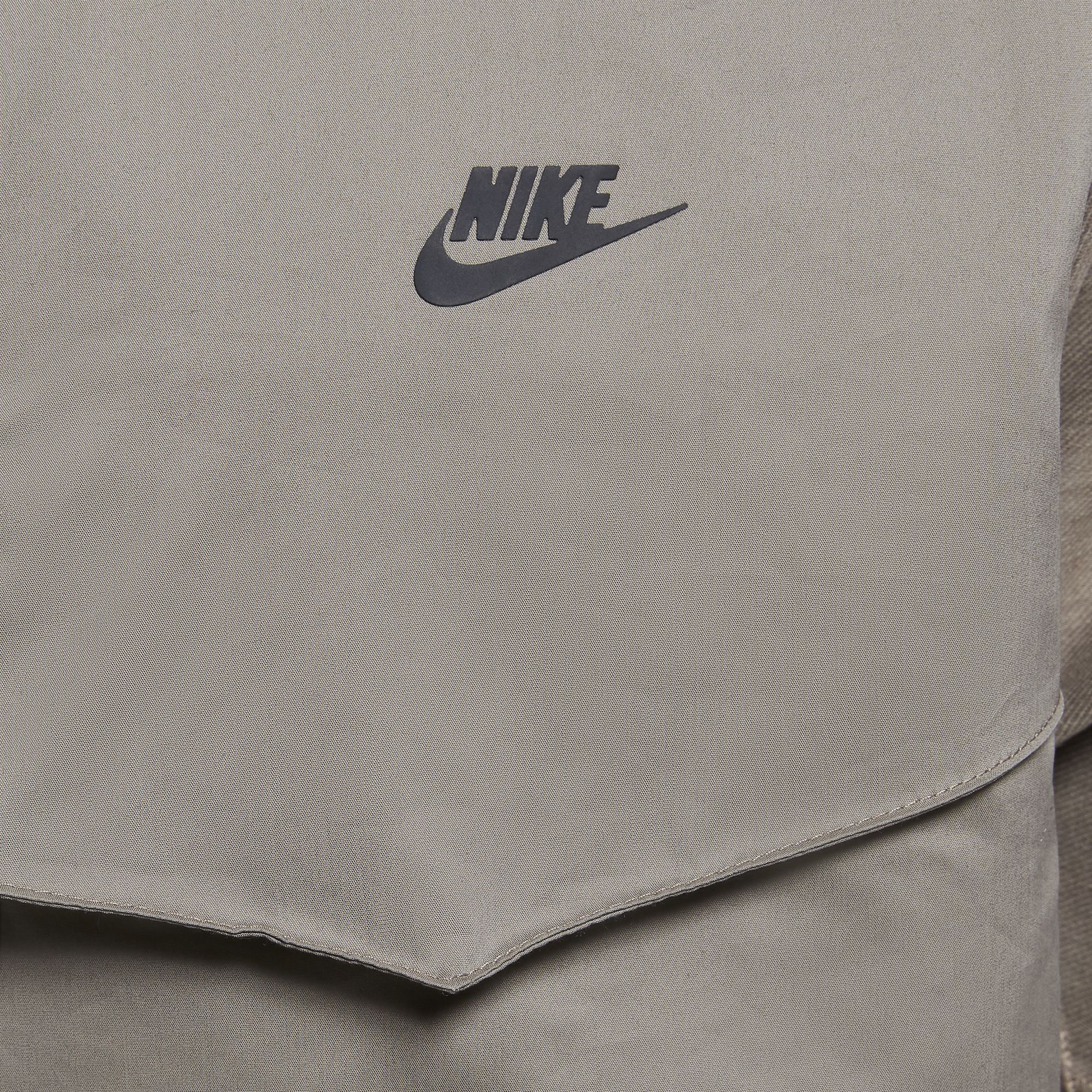 Nike Sportswear Dri-Fit Tech Pack Unlined Track Full-Zip Erkek Ceket