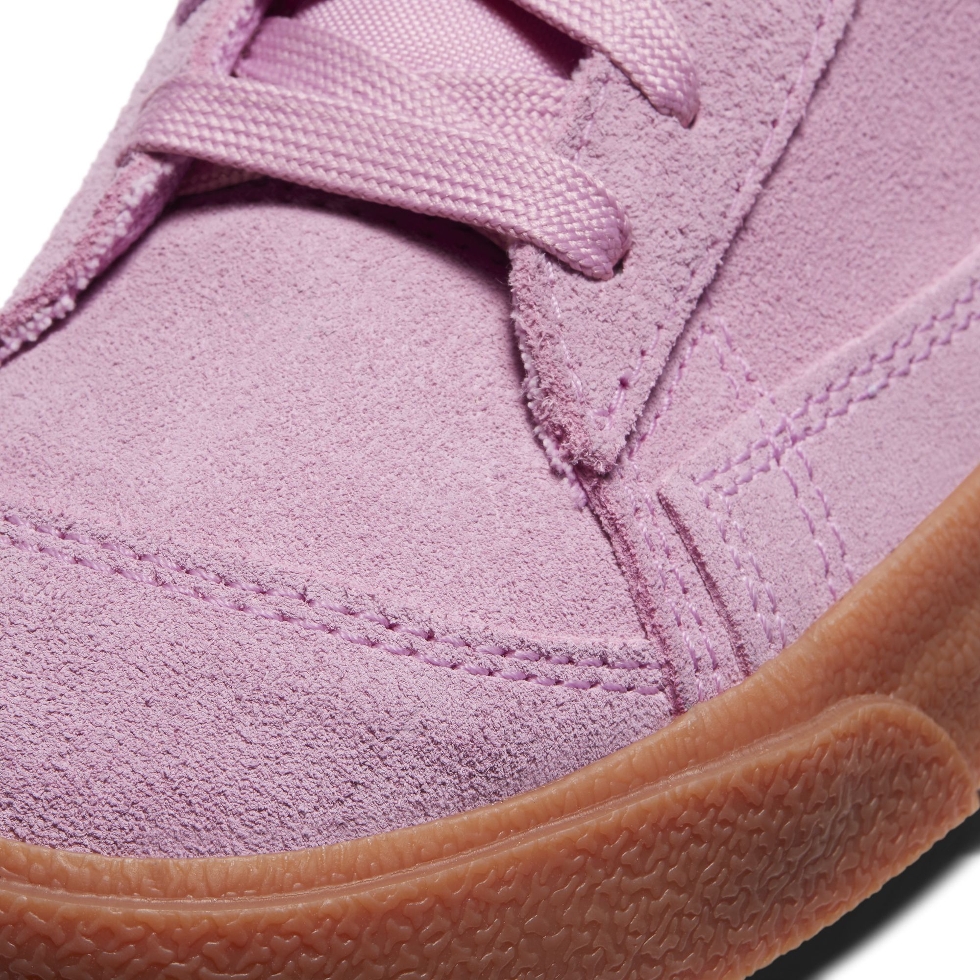 Nike Blazer Mid '77 Suede Kadın Spor Ayakkabı