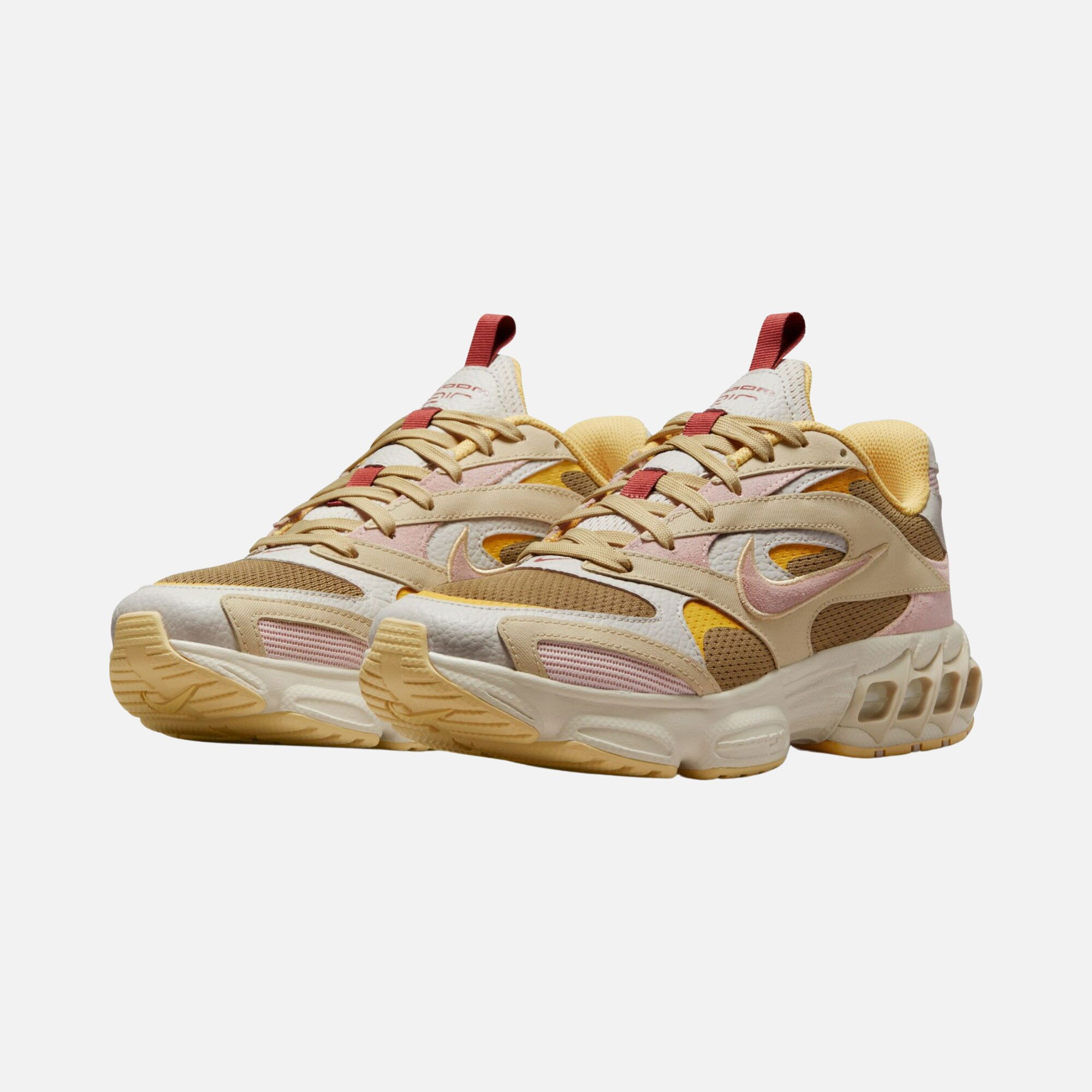 Nike Air Zoom Fire Kadın Spor Ayakkabı