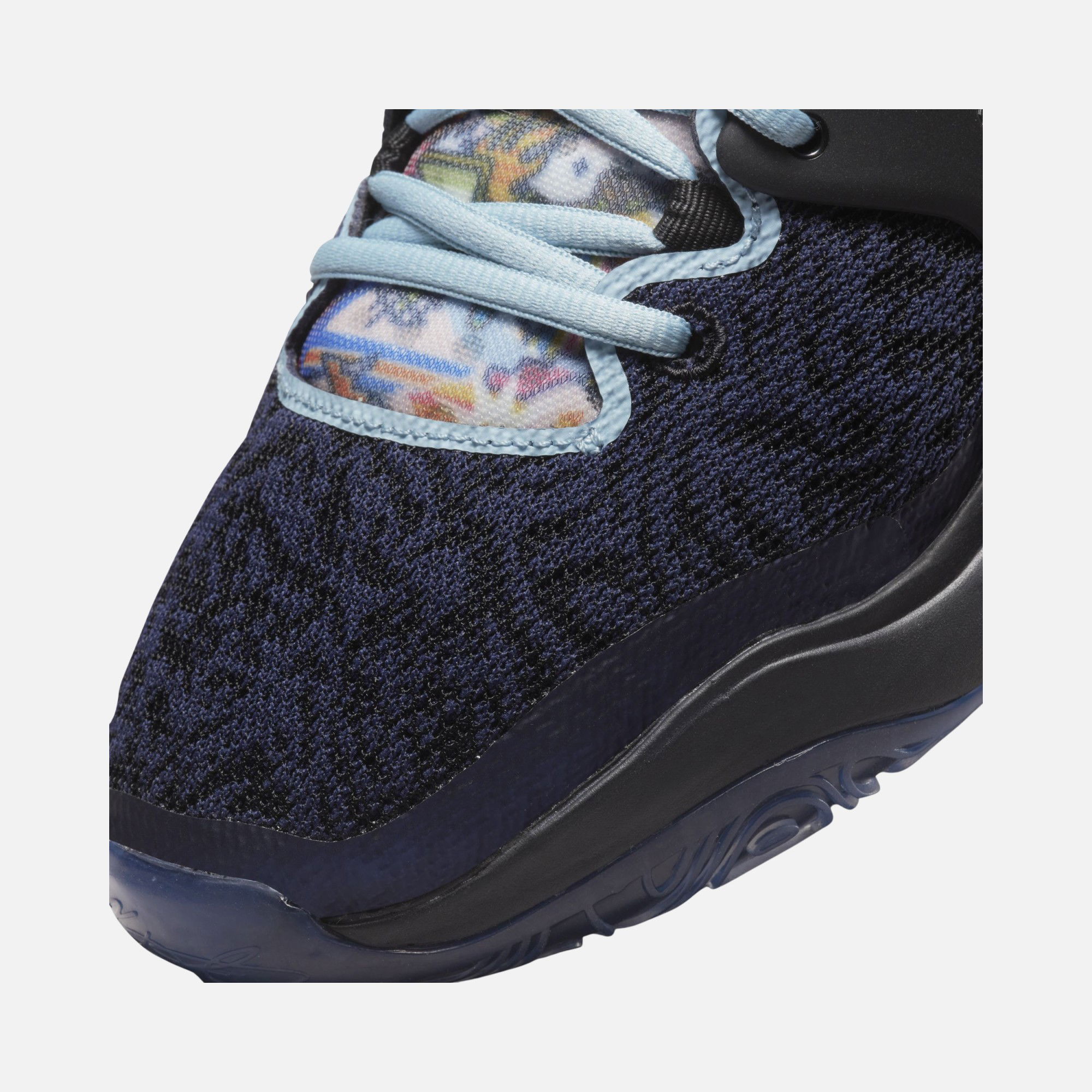 Nike Kevin Durant 15 Erkek Basketbol Ayakkabısı