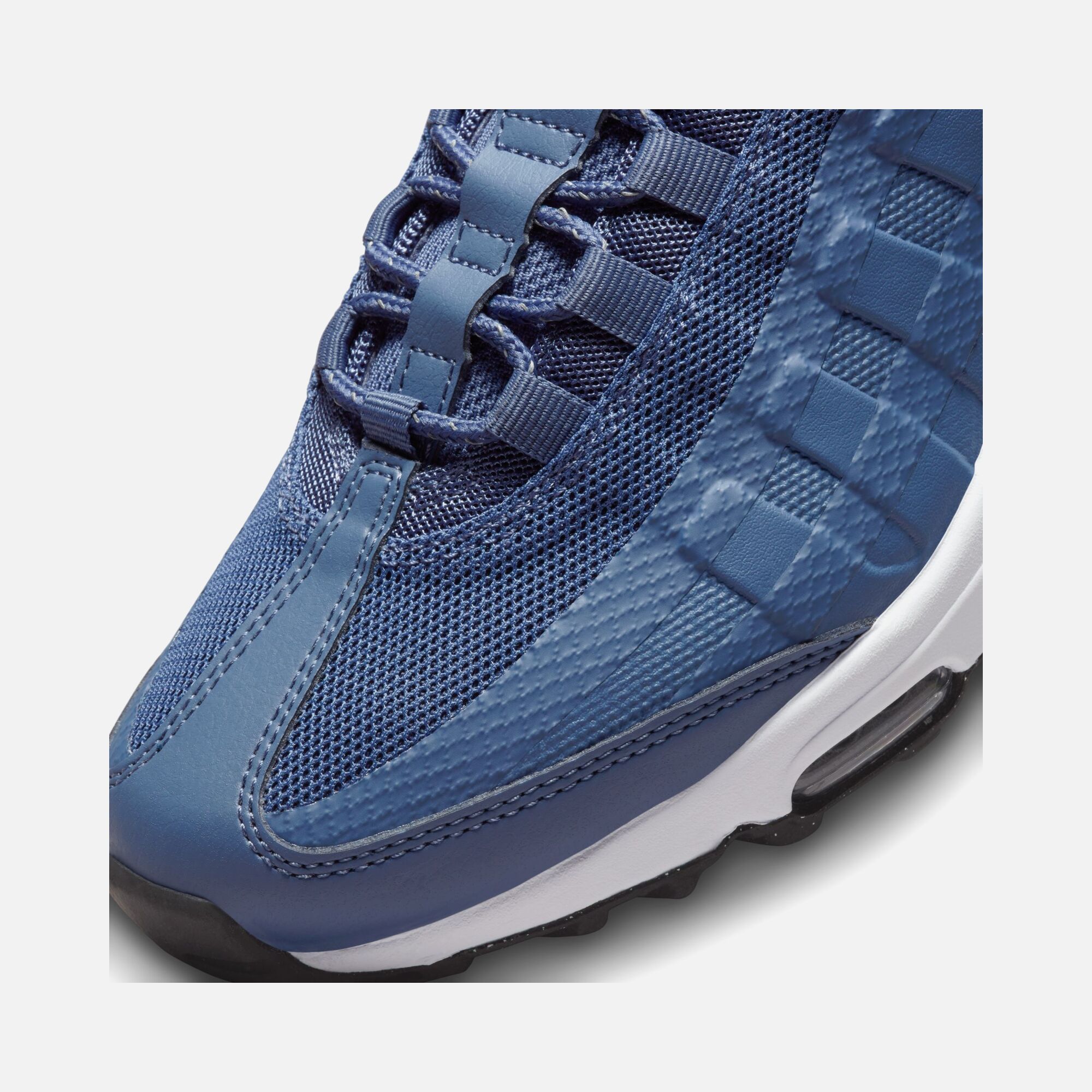 Nike Air Max 95 Ultra Erkek Spor Ayakkabı