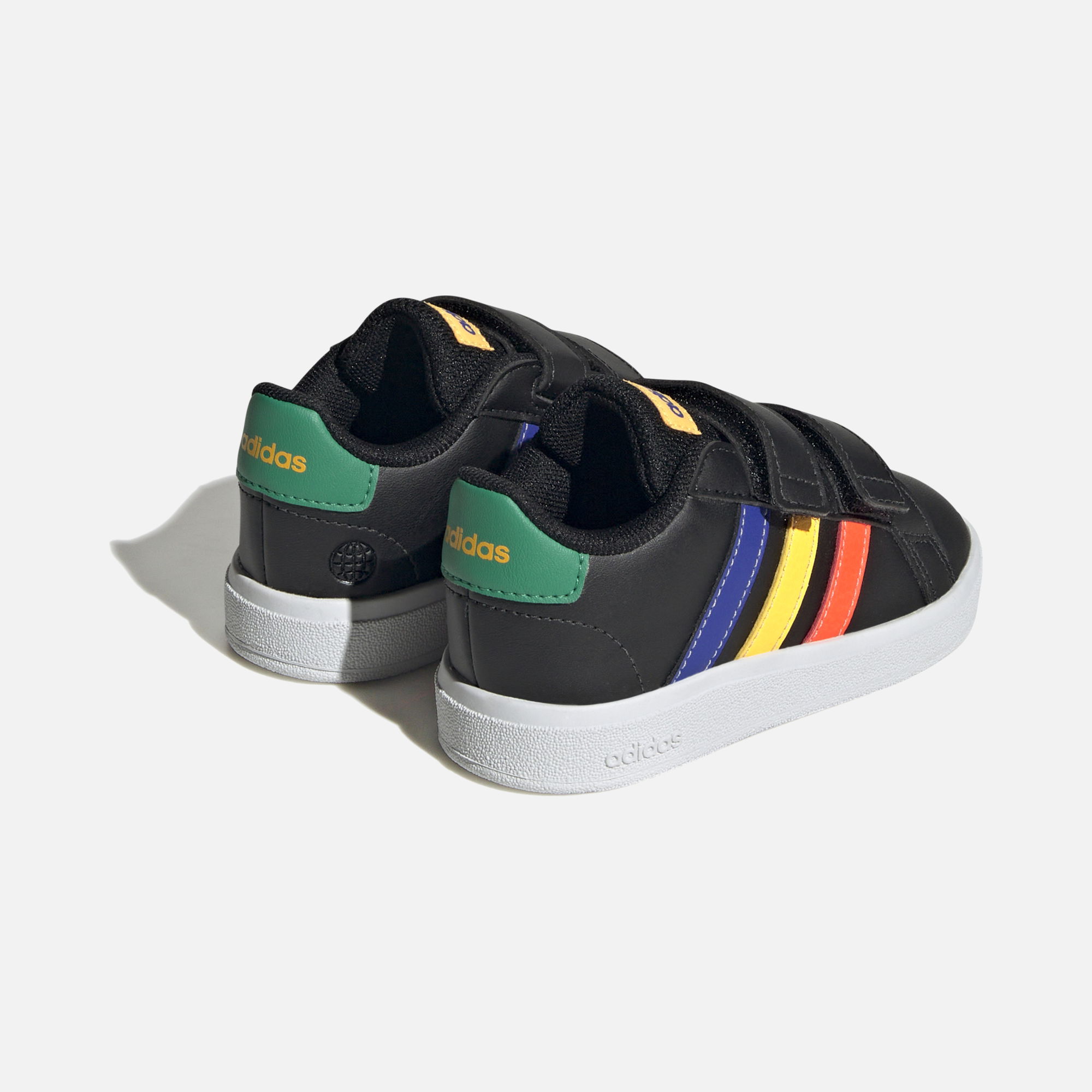 adidas Grand Court 2.0 Cf Inf Bebek Spor Ayakkabı