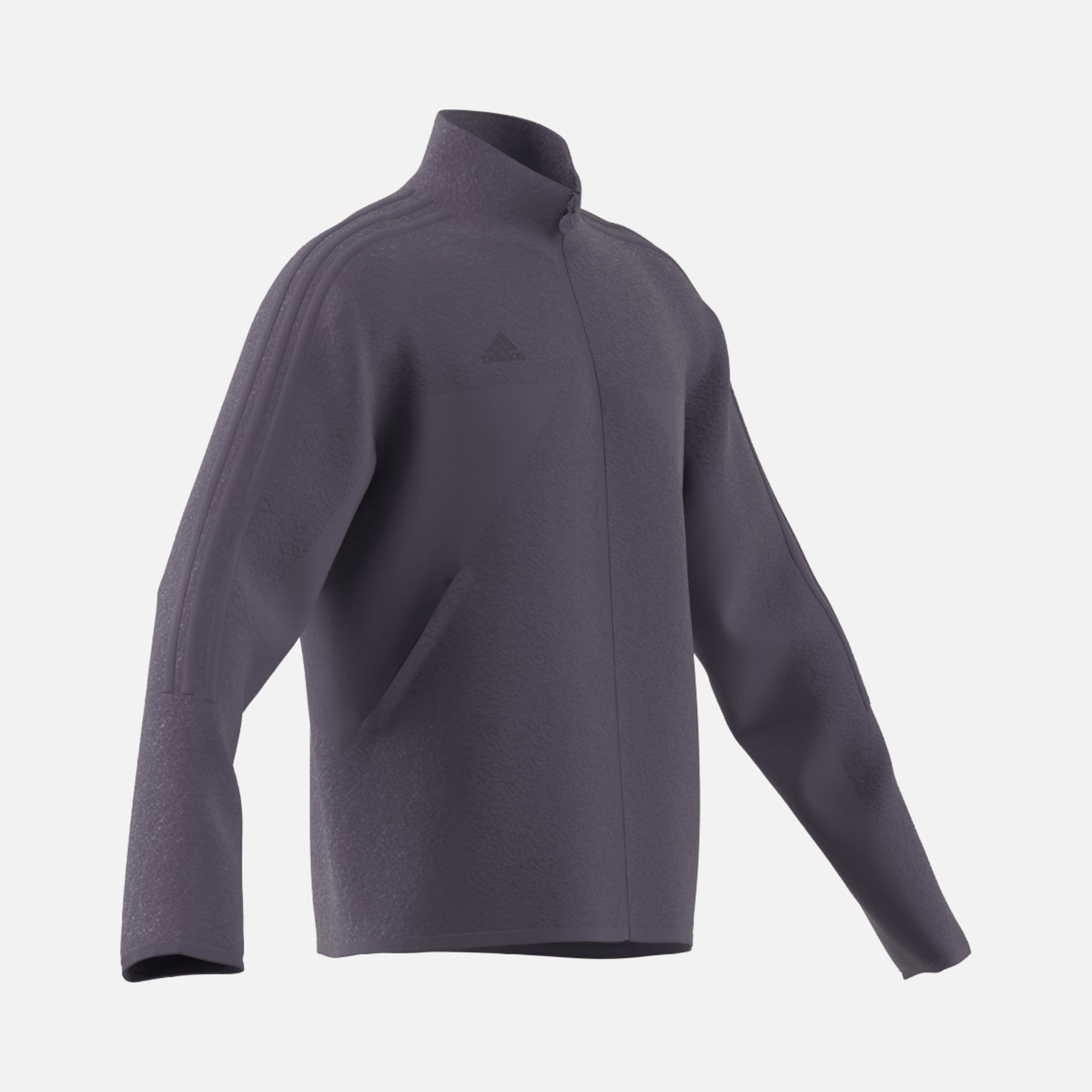 adidas Sportswear Tiro 3-Stripes Full-Zip Hoodie Erkek Ceket