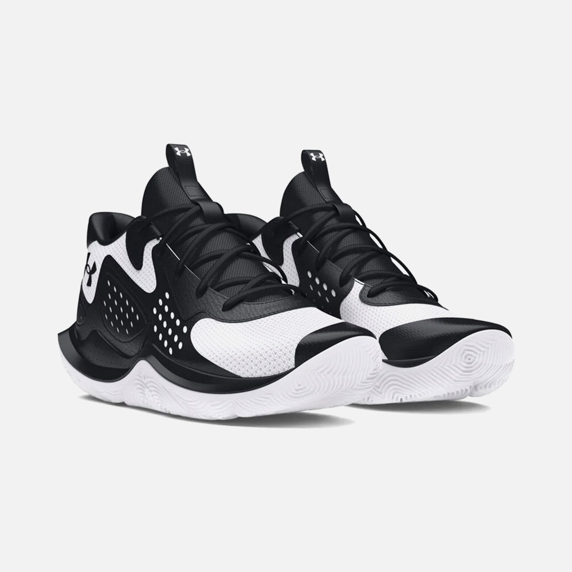 Under Armour Jet '23 Erkek Basketbol Ayakkabısı