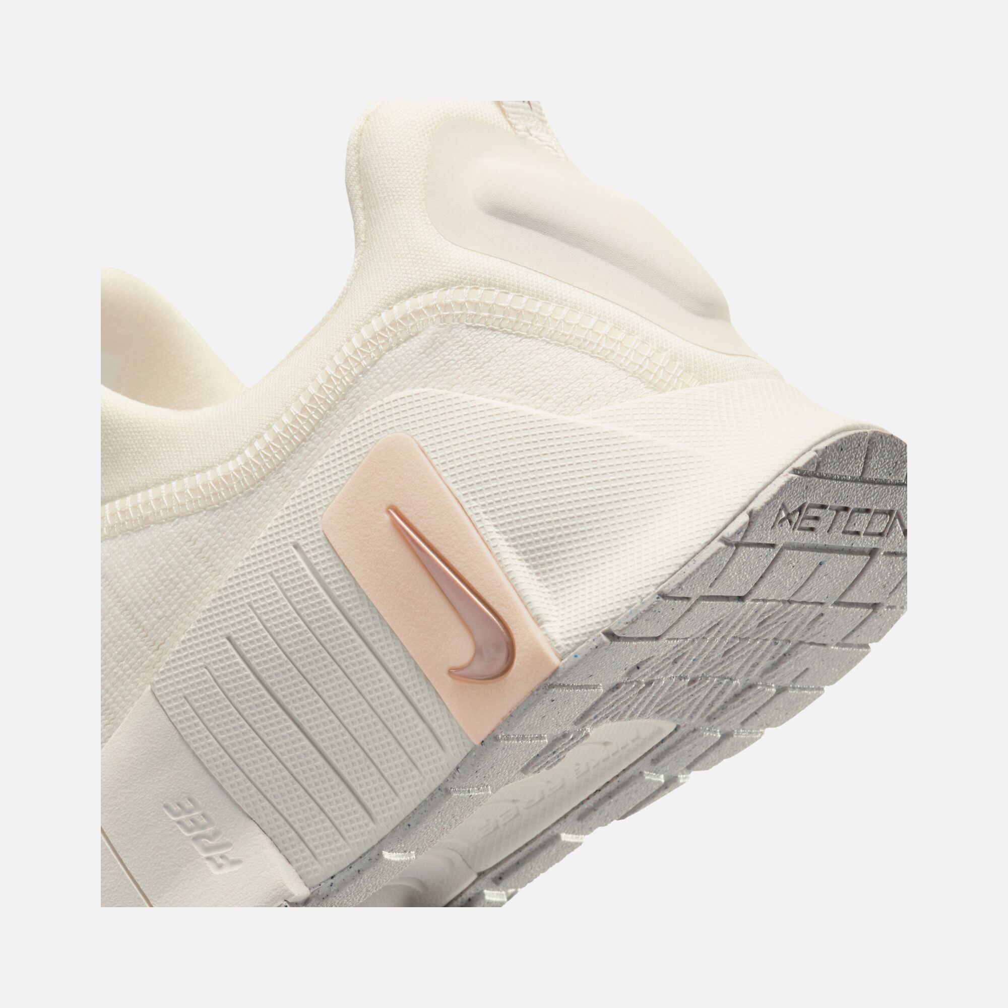 Nike Free Metcon 6 Workout SS25 Kadın Spor Ayakkabı