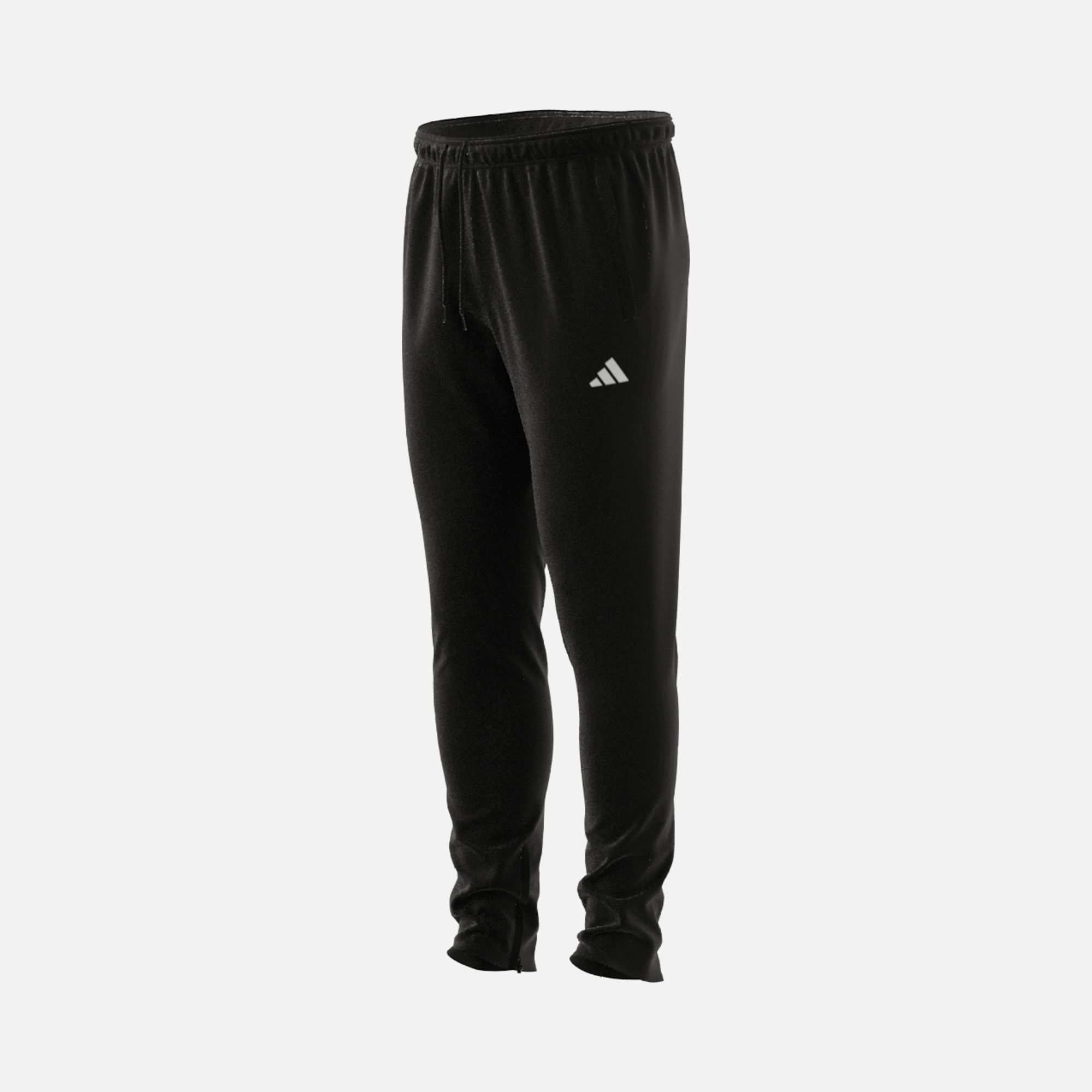 adidas Game and Go Small Training Zippered-Leg Erkek Eşofman Altı