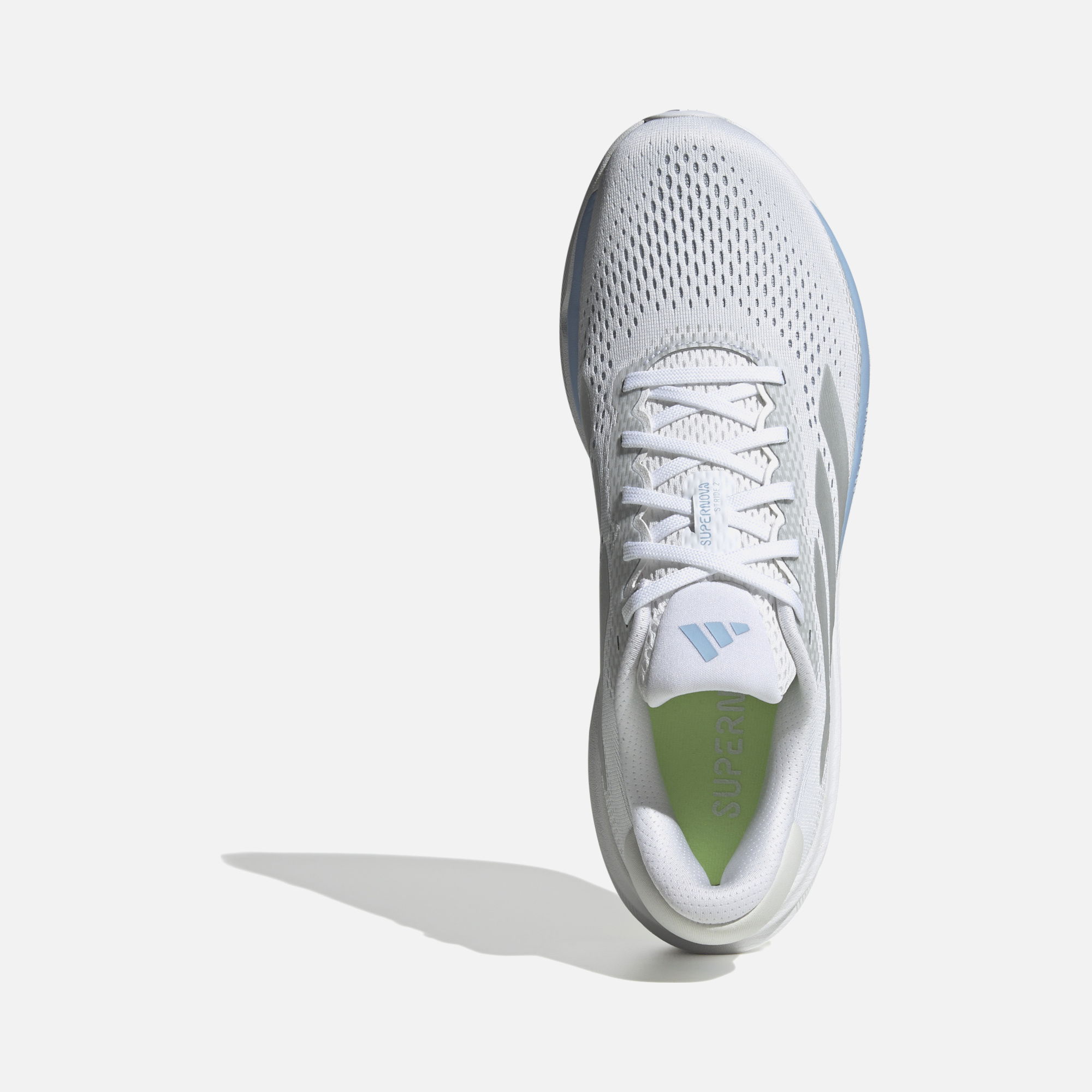 adidas Supernova Stride 2 Middle Distance Road Running  Erkek Spor Ayakkabı