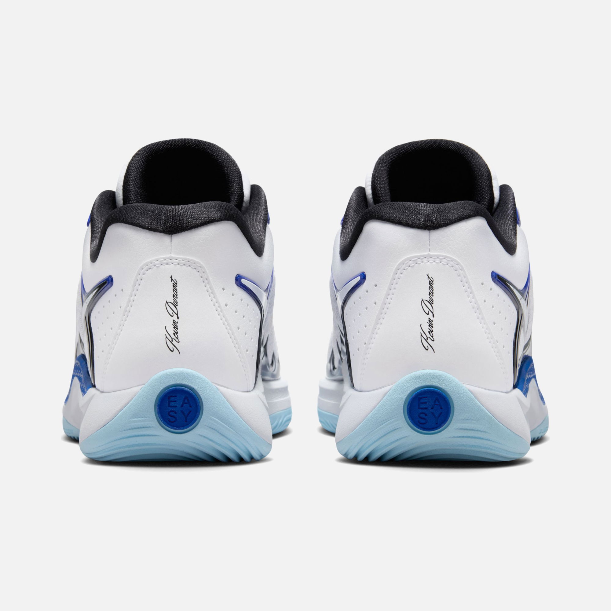 Nike Kevin Durant 17 x Alchemist Erkek Basketbol Ayakkabısı