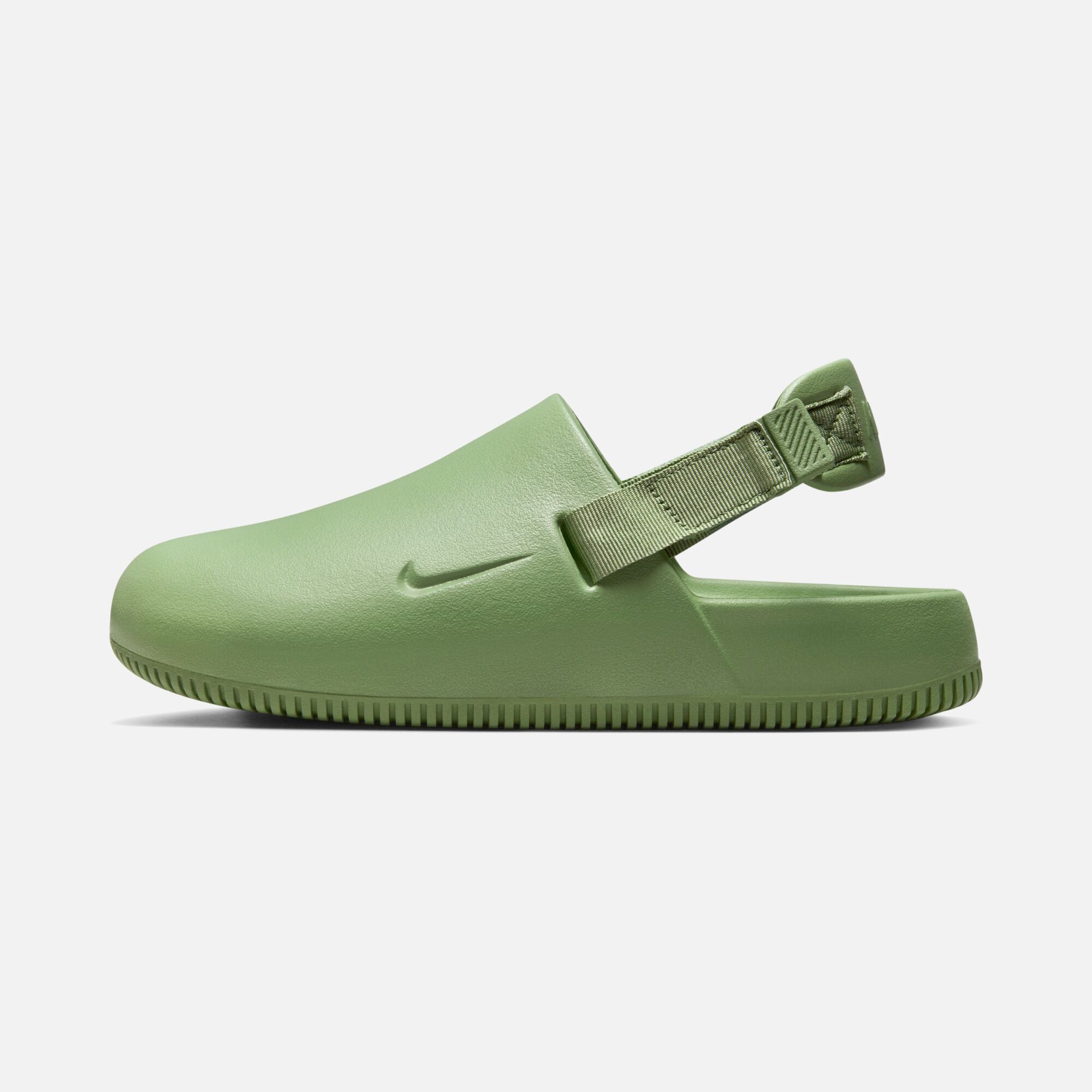 Nike Calm ''Toe Part Closed'' Kadın Terlik