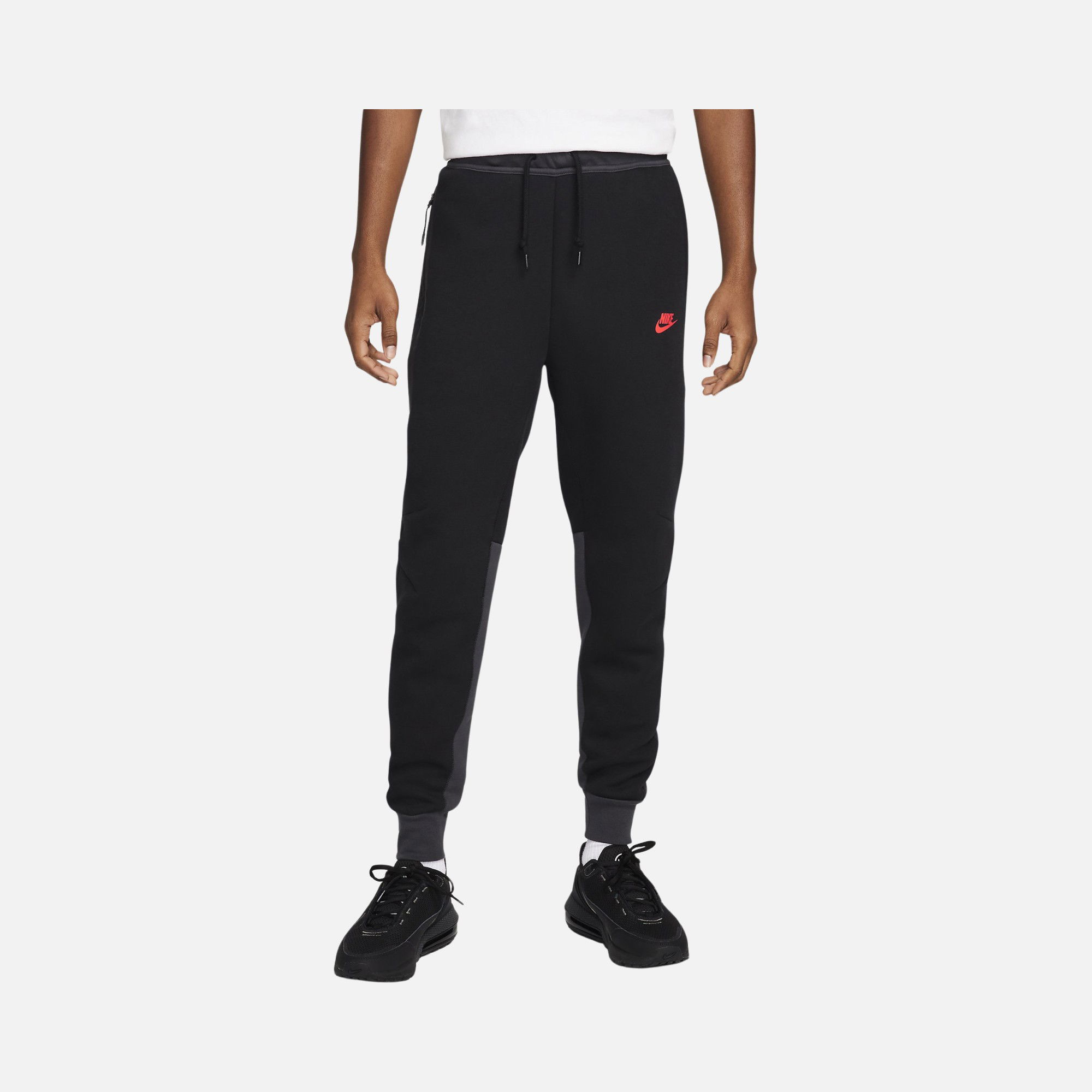 Nike Sportswear Tech Fleece FW24 Erkek Eşofman Altı