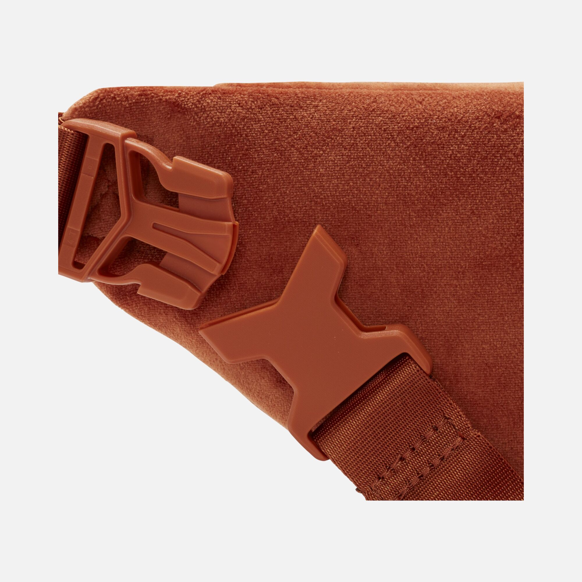 Nike Heritage Velour (Small-1 L) Kadın Bel Çantası