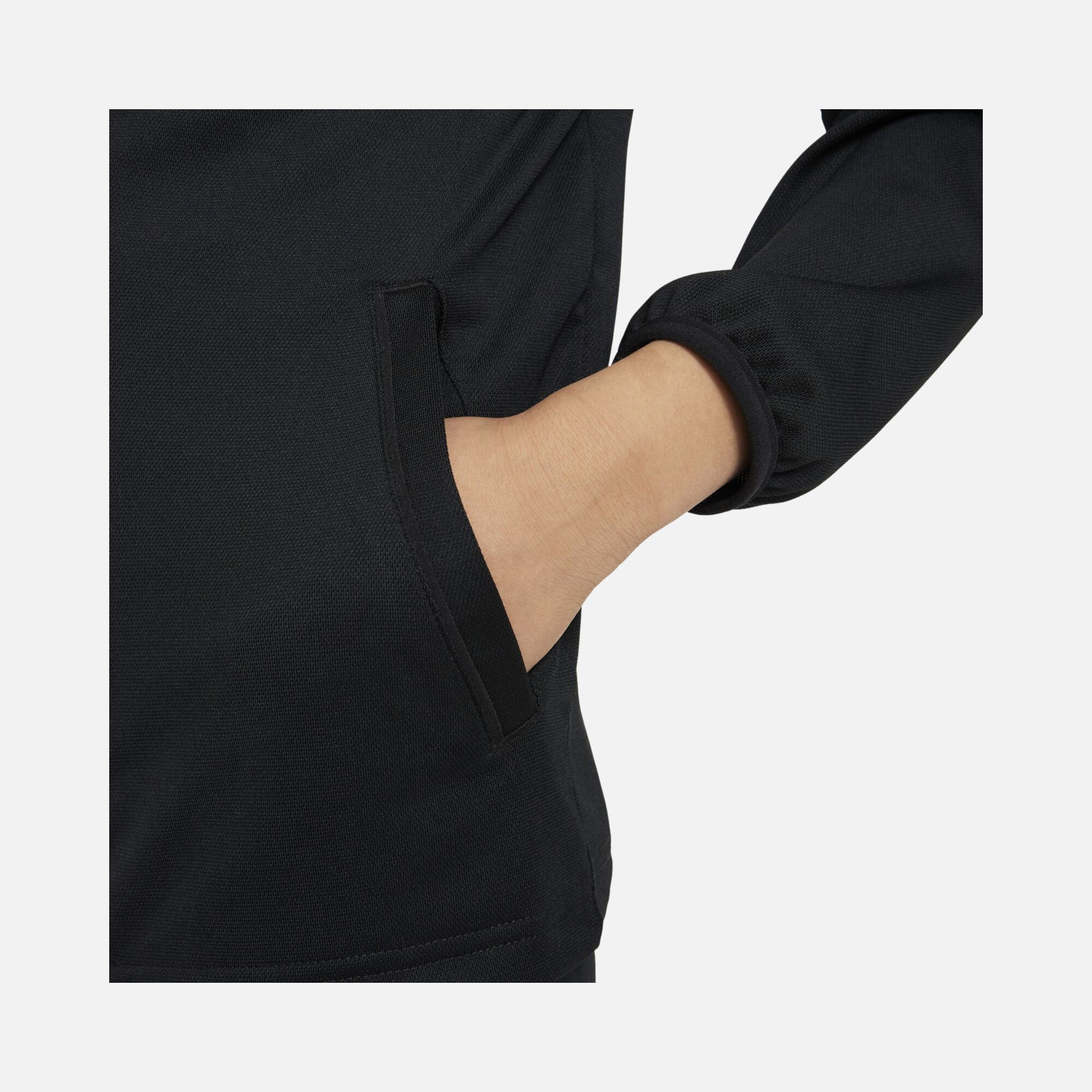 Nike Dri-Fit Academy Knit Football Tracksuit Çocuk Eşofman Takımı