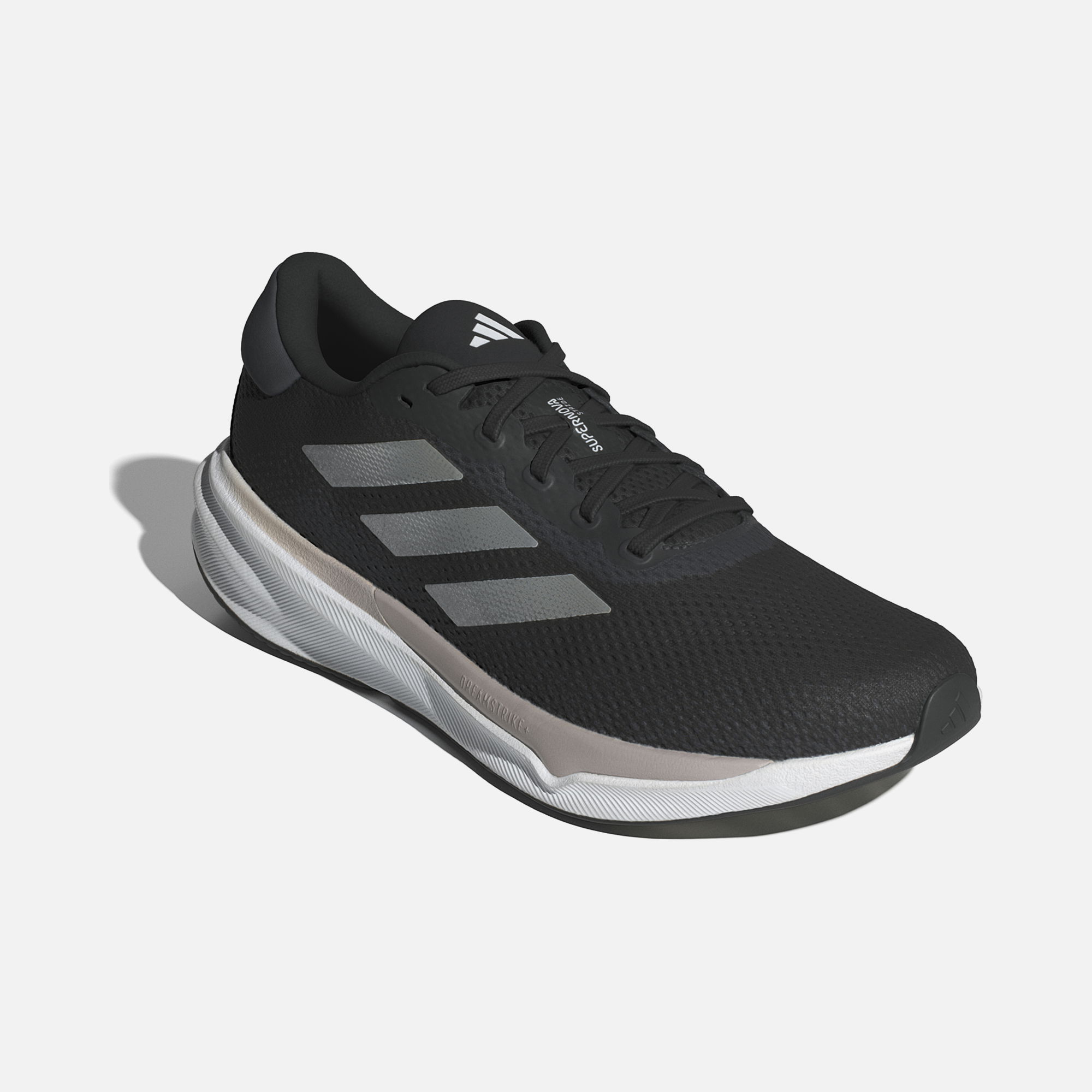 adidas Run Supernova Stride Running Erkek Spor Ayakkabı