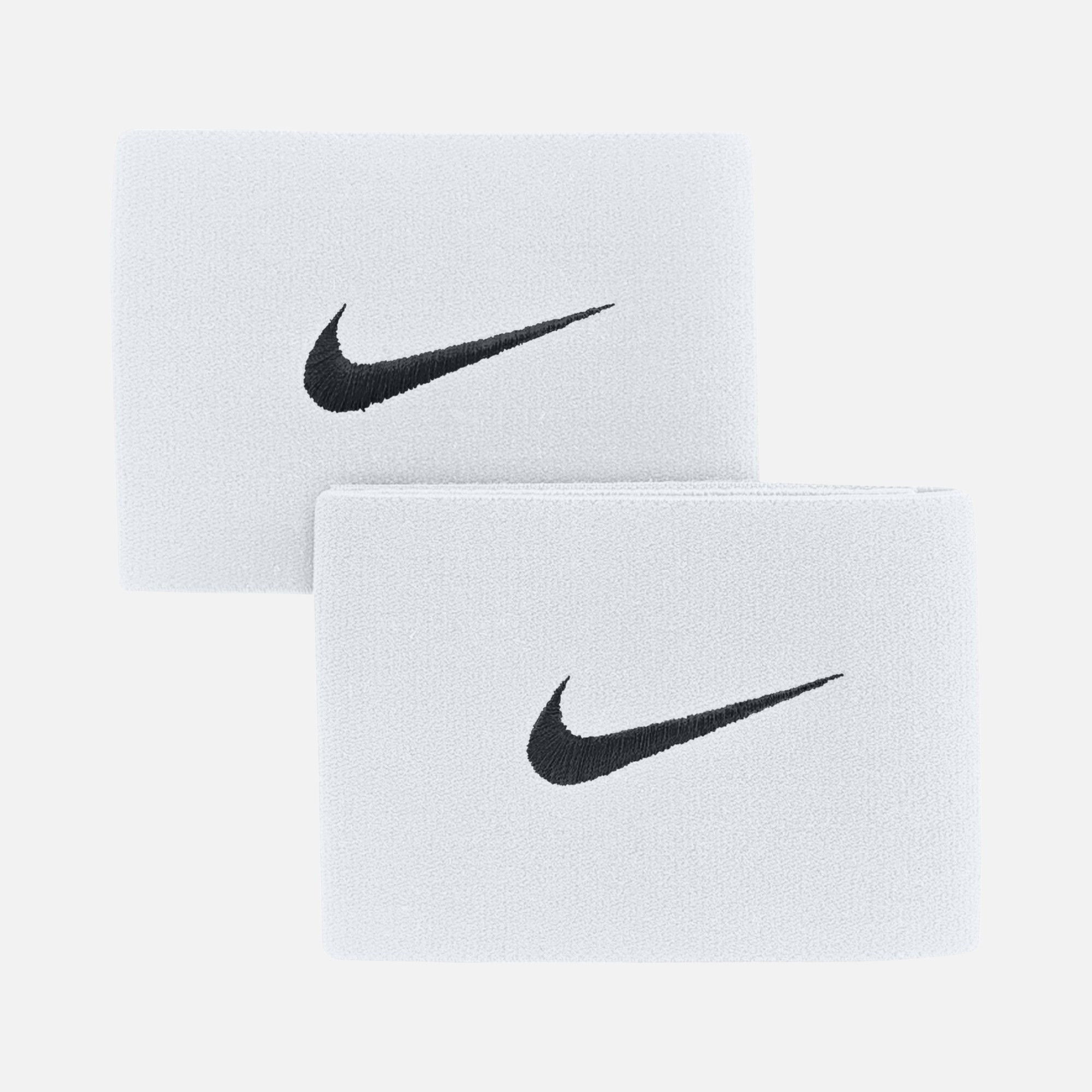 Nike Guard Stay II Velcro Football (2 Pairs) Unisex Bileklik