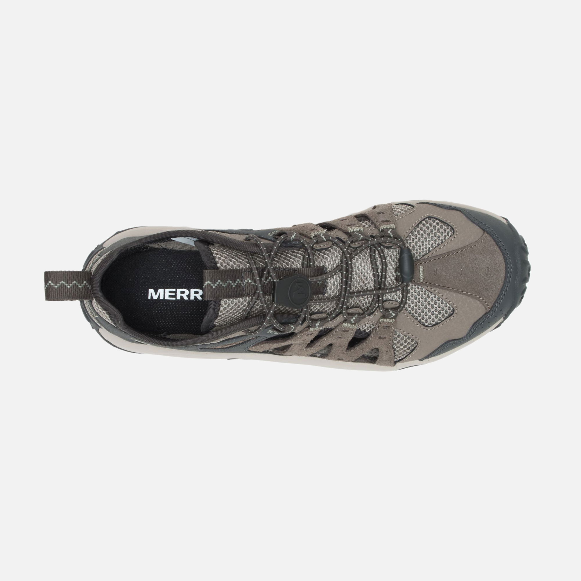 Merrell Accentor 3 Sieve Land Walk Kadın Sandalet