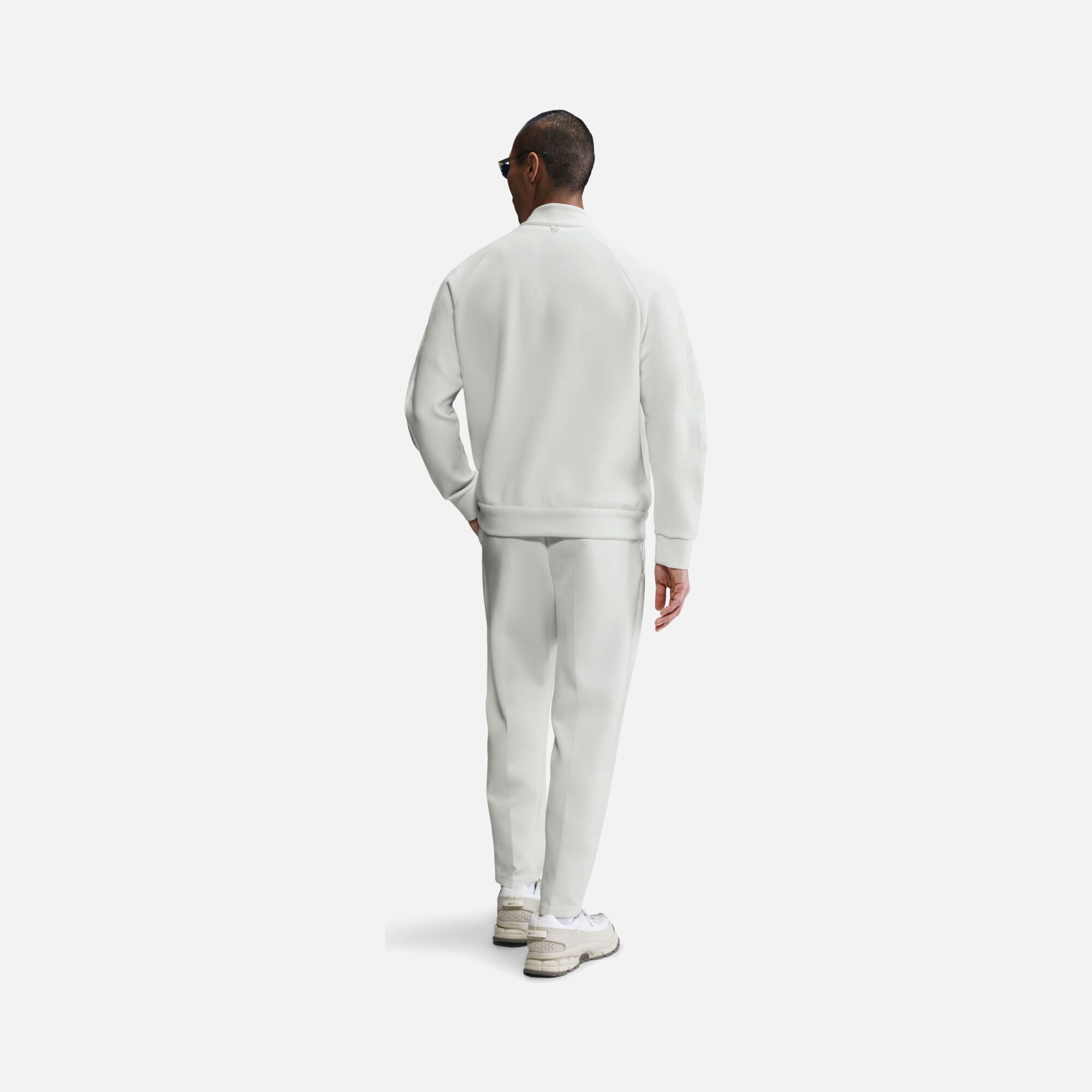 Nike Dri-fit 24.7 Is Hz Erkek Sweatshirt