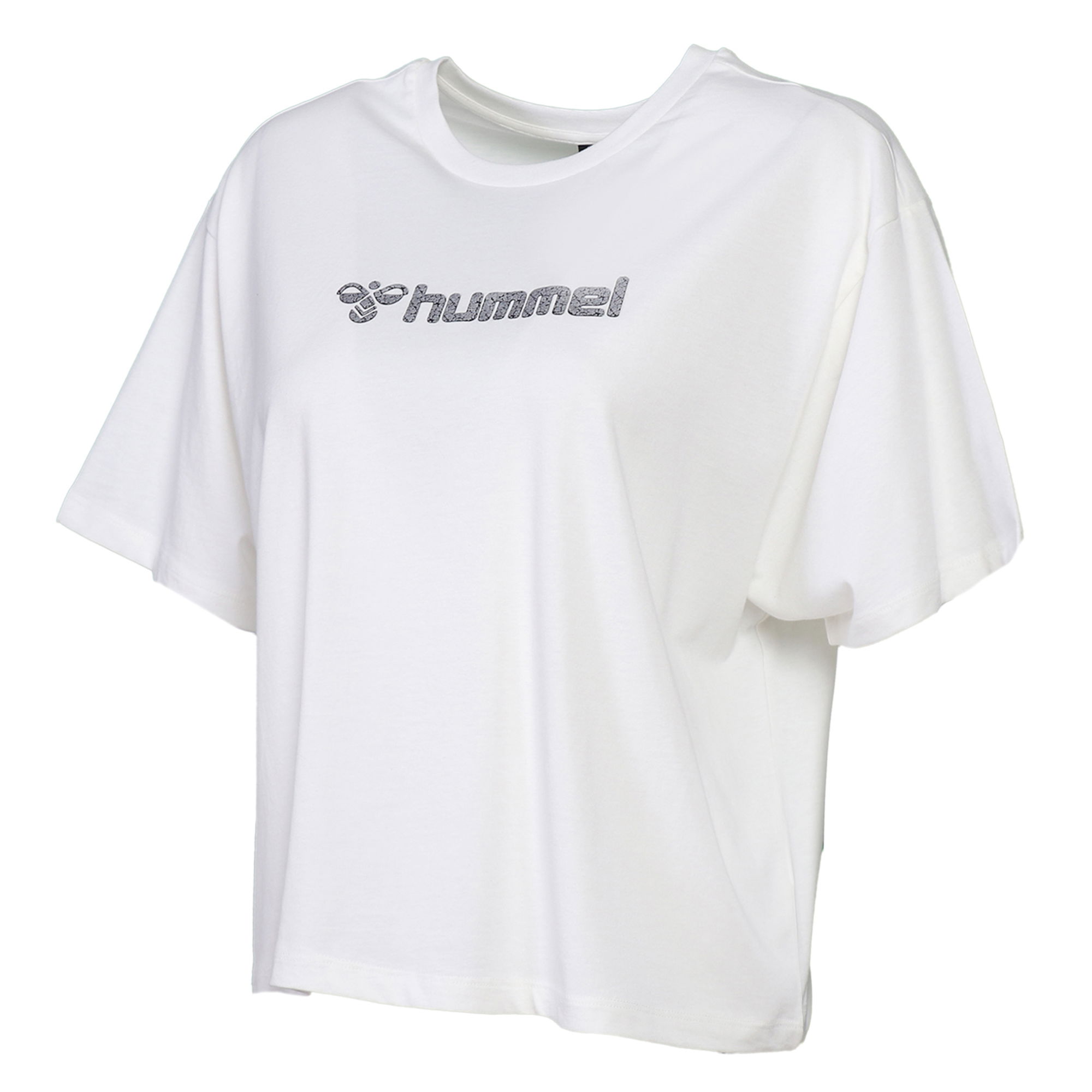 Hummel Teramo Short-Sleeve Kadın Tişört