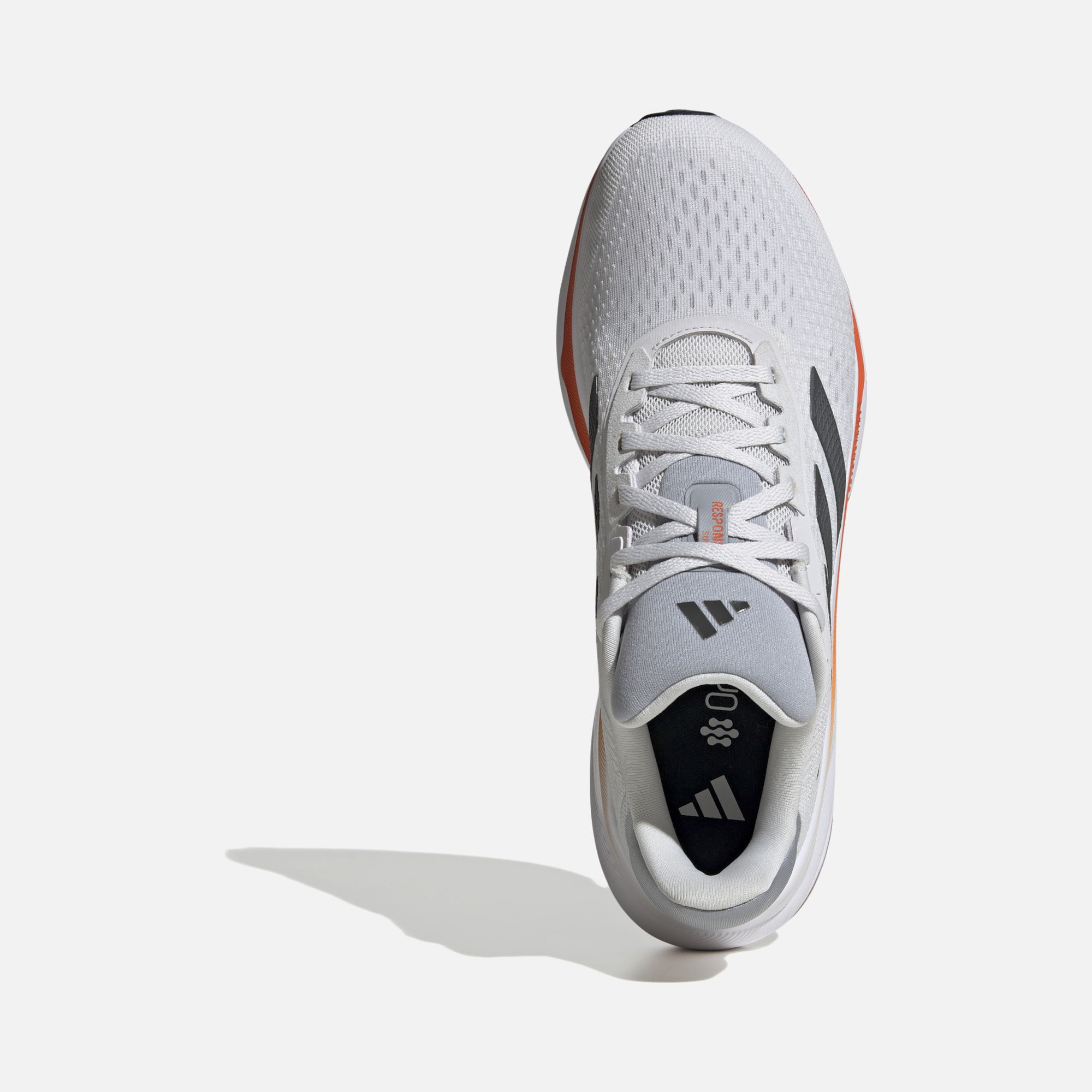 adidas Response Super Short Distance Running Erkek Spor Ayakkabı