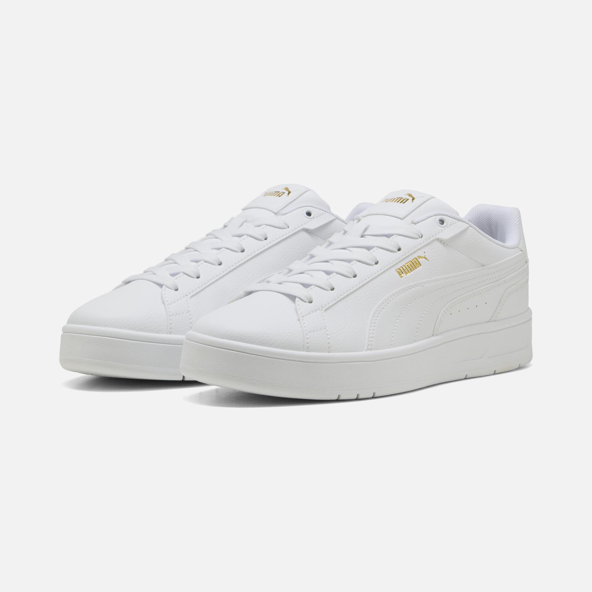 Puma Sportswear Court Classico Softfoam+ Erkek Spor Ayakkabı