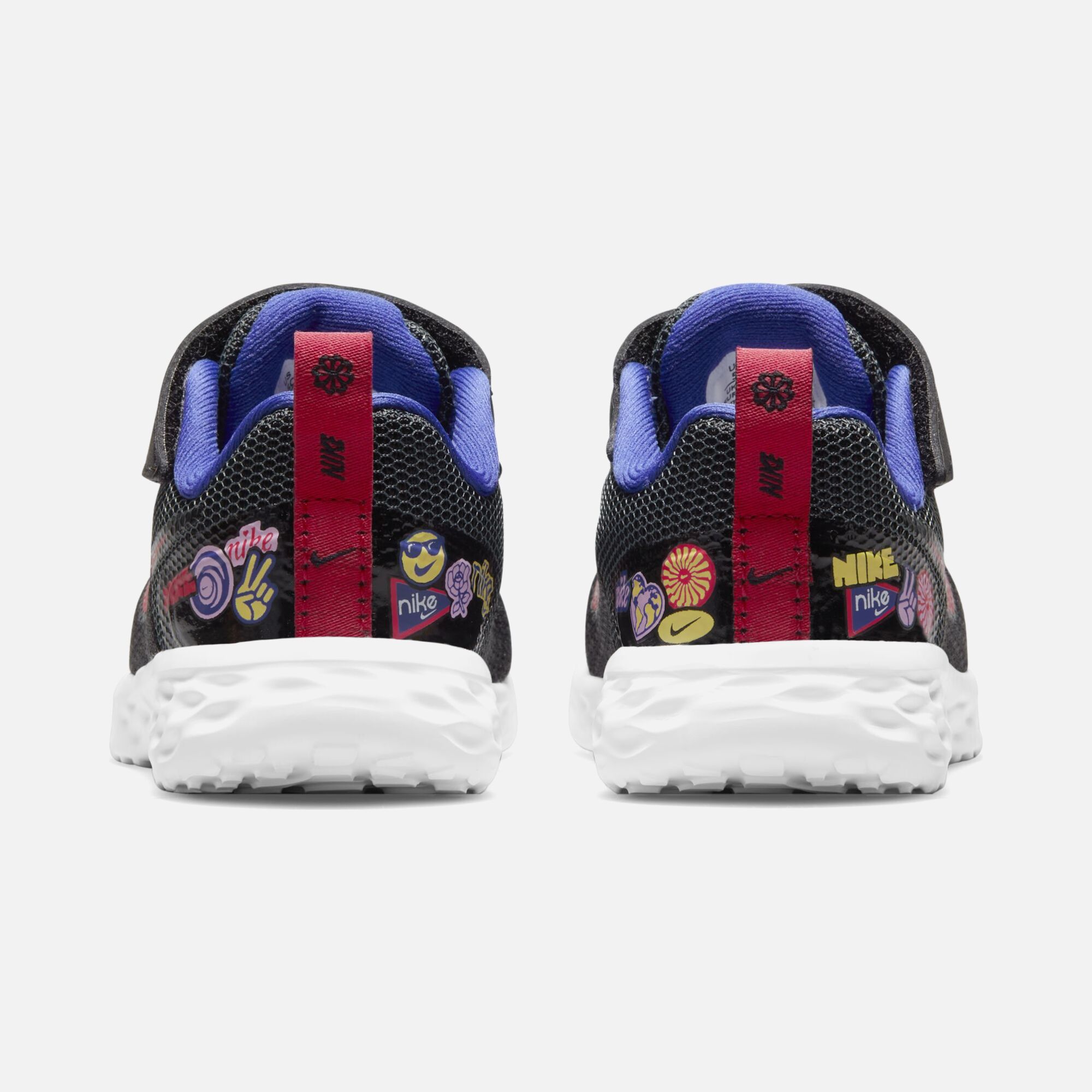 Nike Revolution 6 Next Nature SE (TDV) Bebek Spor Ayakkabı