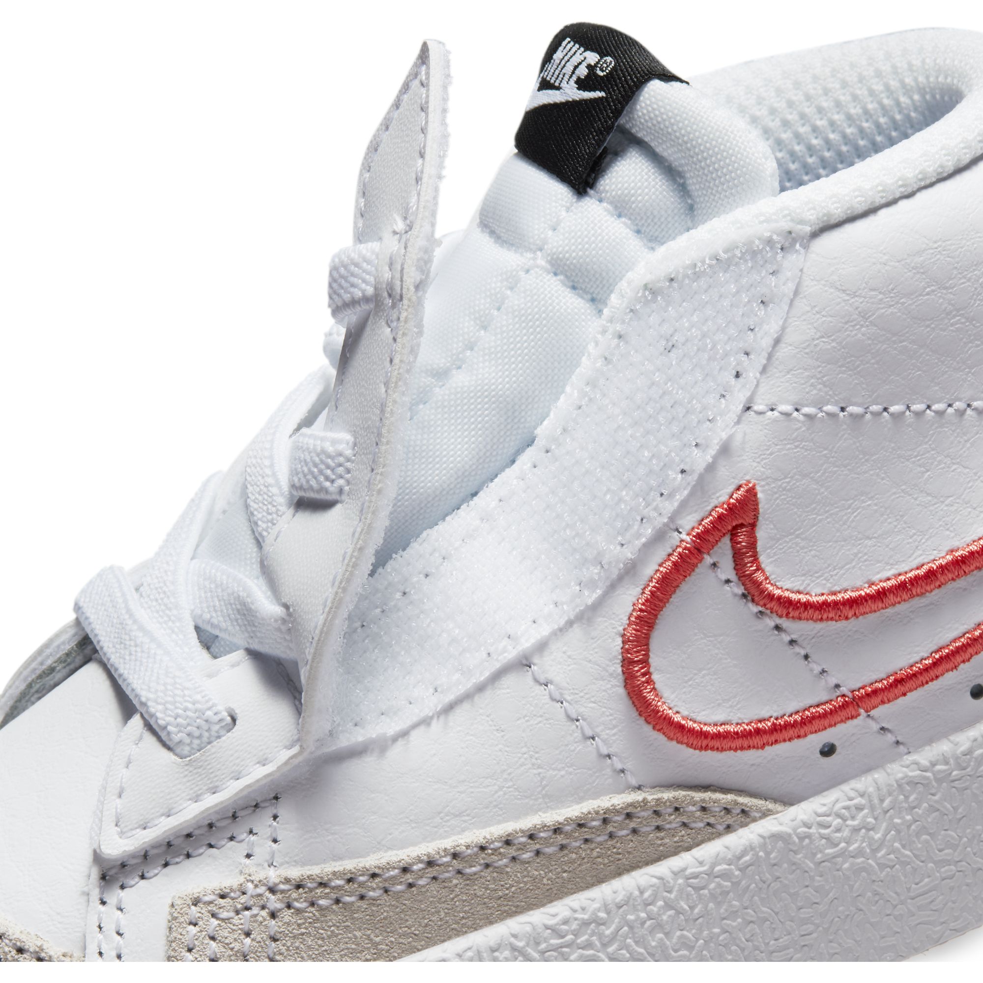 Nike Blazer Mid '77 SE2 (TD) Bebek Spor Ayakkabı