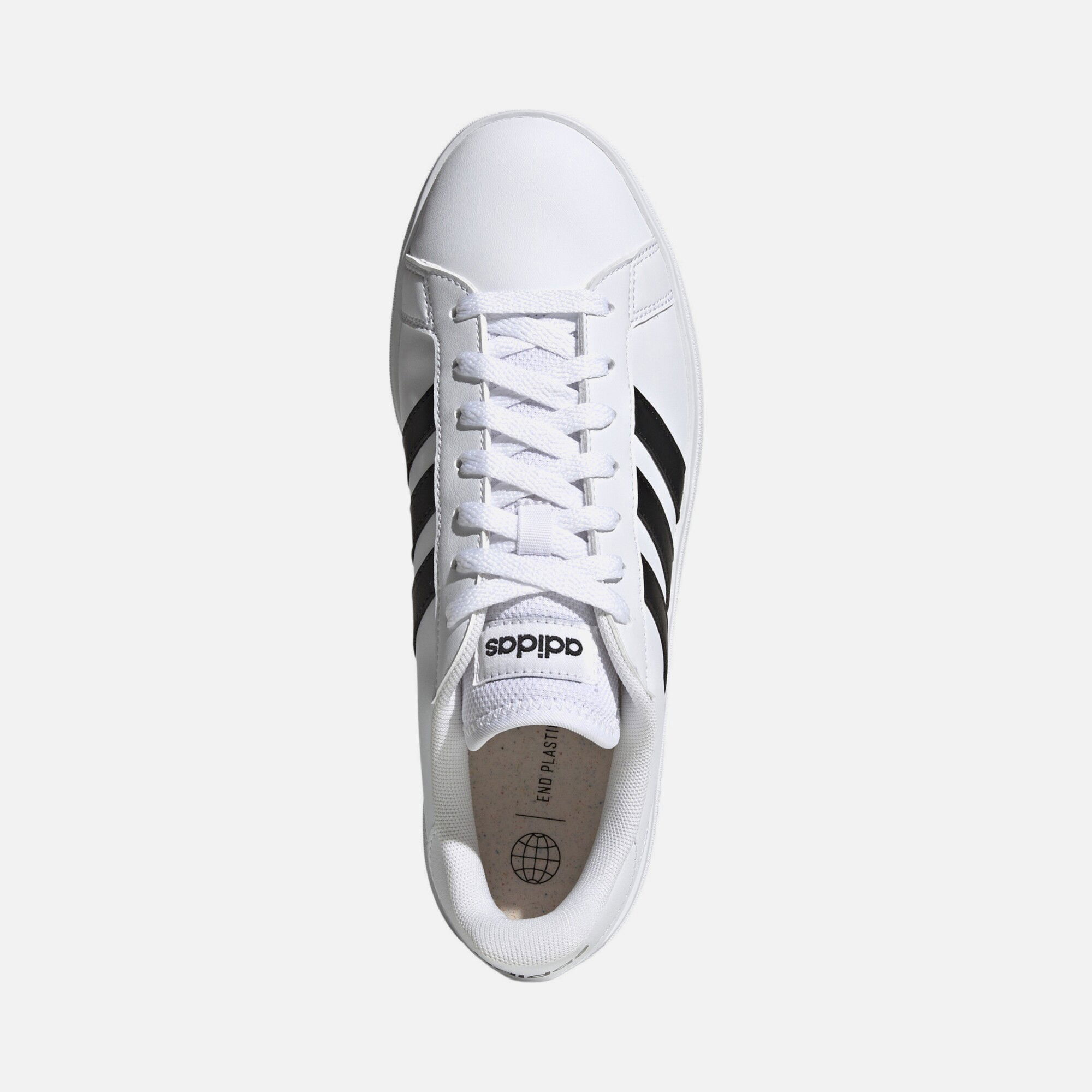 adidas Grand Court TD Lifestyle Court Casual Erkek Spor Ayakkabı