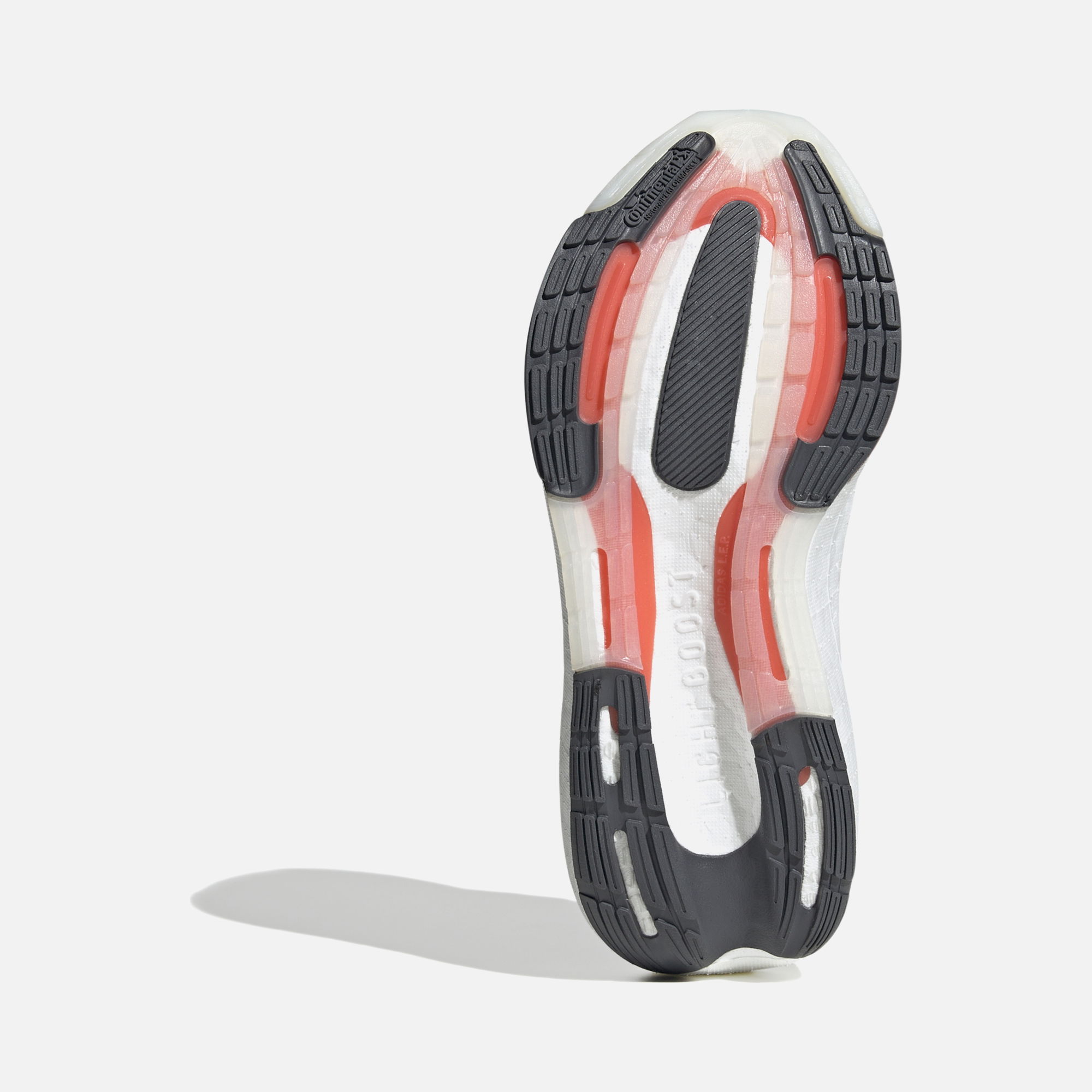 adidas Run Ultraboost Light Running Kadın Spor Ayakkabı