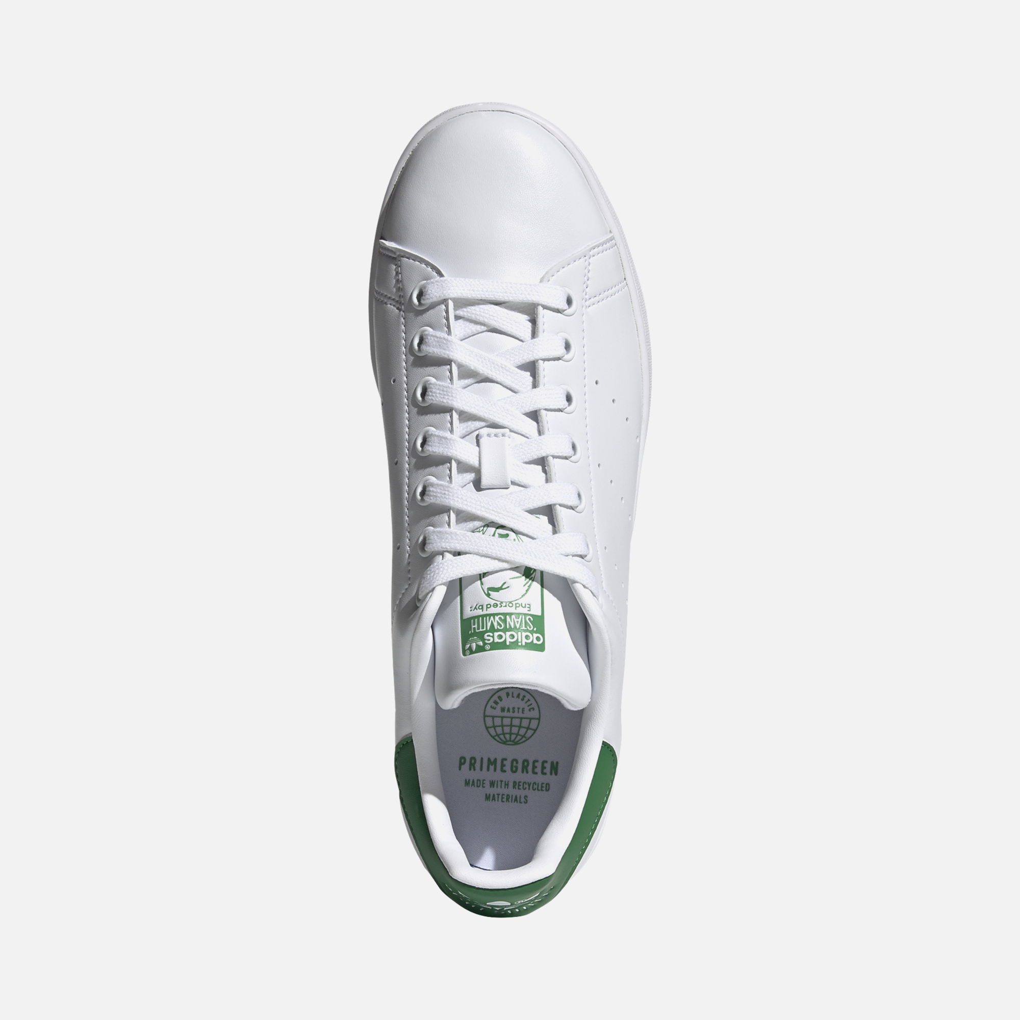 adidas Stan Smith SS24 Erkek Spor Ayakkabı