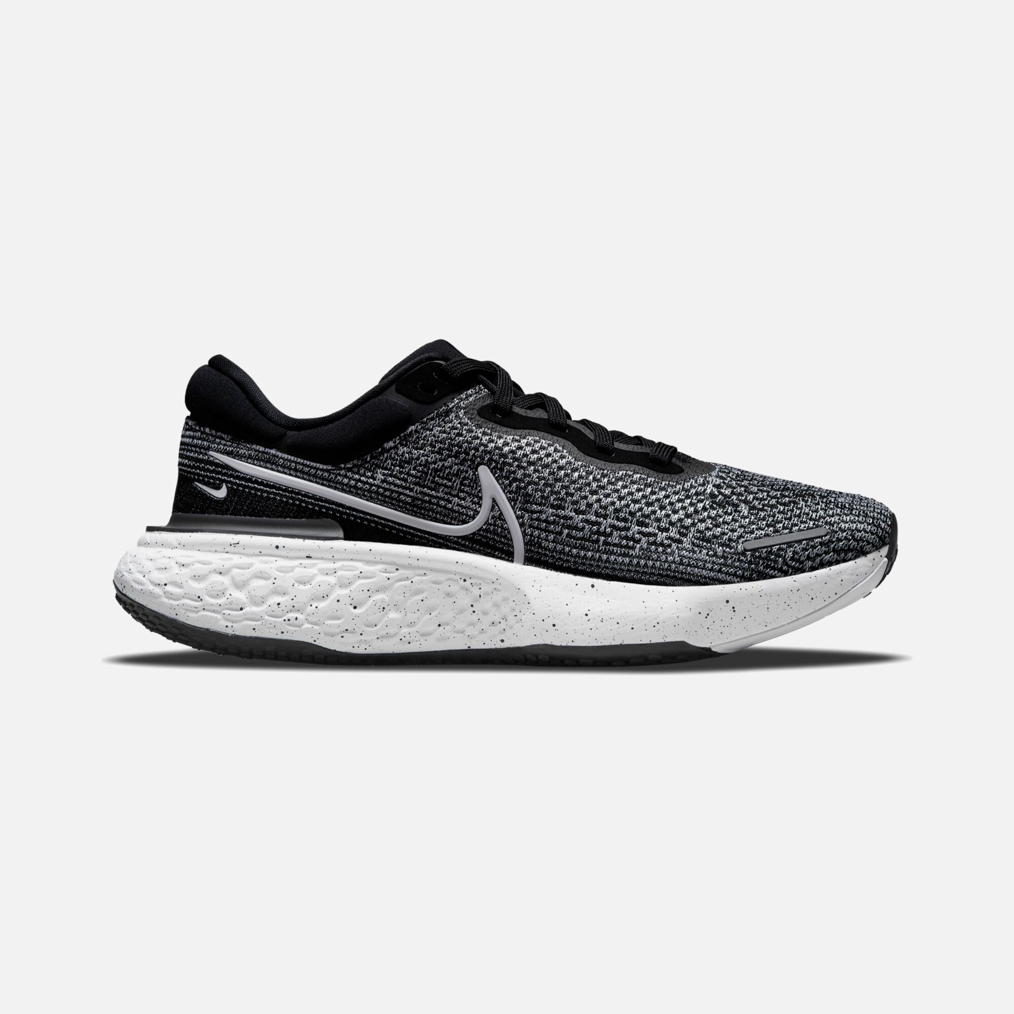 Nike ZoomX Invincible Run Flyknit Running Erkek Spor Ayakkabı