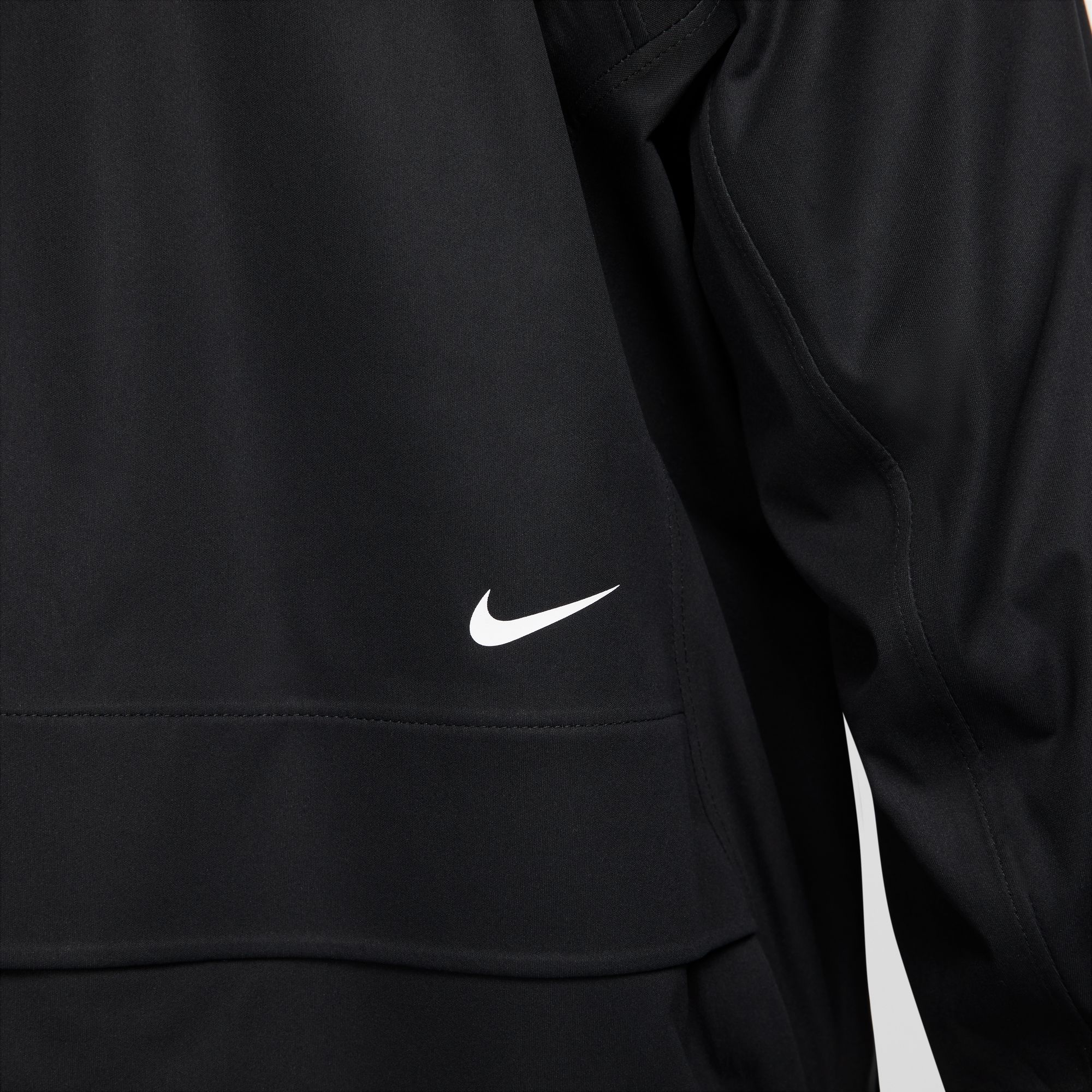 Nike Storm-Fit ADV A.P.S. Fitness Training Full-Zip Hoodie Erkek Ceket