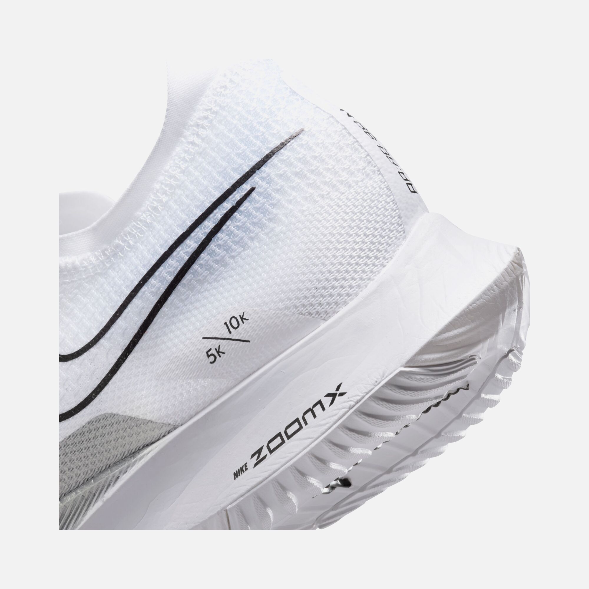 Nike ZoomX Streakfly Road Racing Erkek Spor Ayakkabı