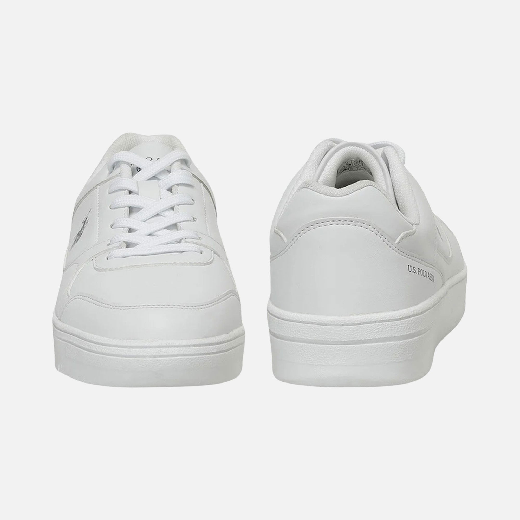 U.S Polo Sportswear Lee 4FX Erkek Spor Ayakkabı