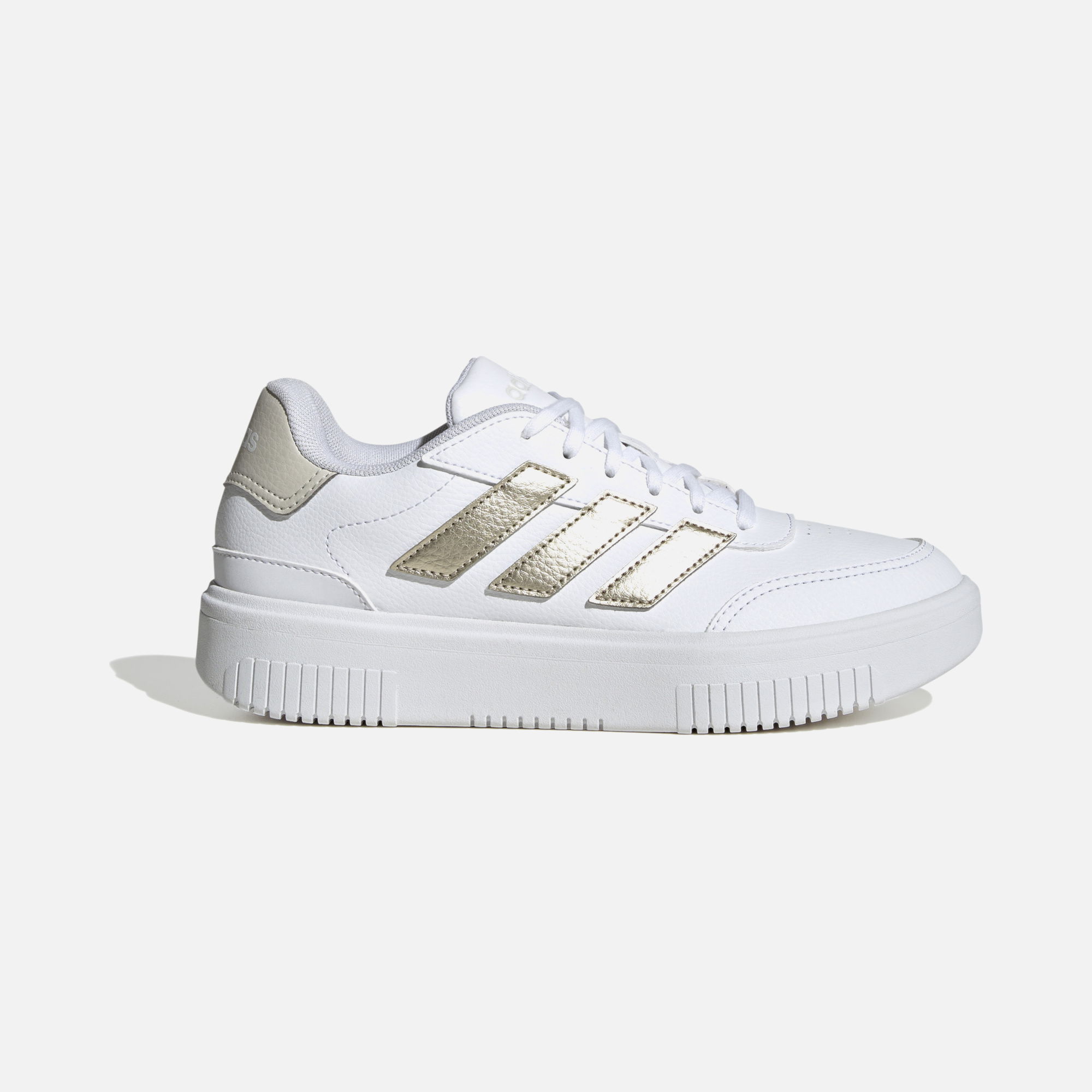 adidas Sportswear Courtblock Bold Platform Kadın Spor Ayakkabı