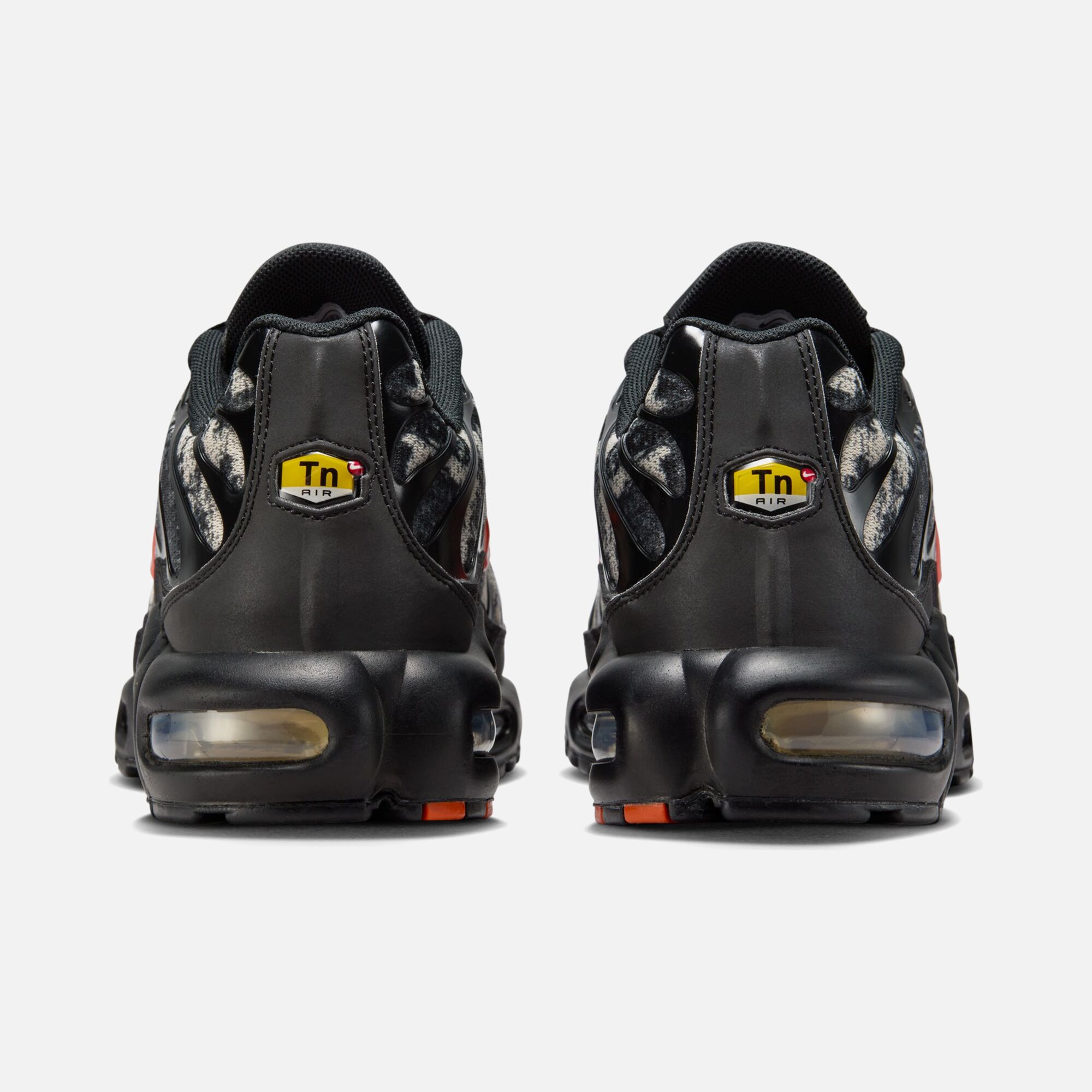 Nike Air Max Plus ''Camouflage Printed'' Erkek Spor Ayakkabı