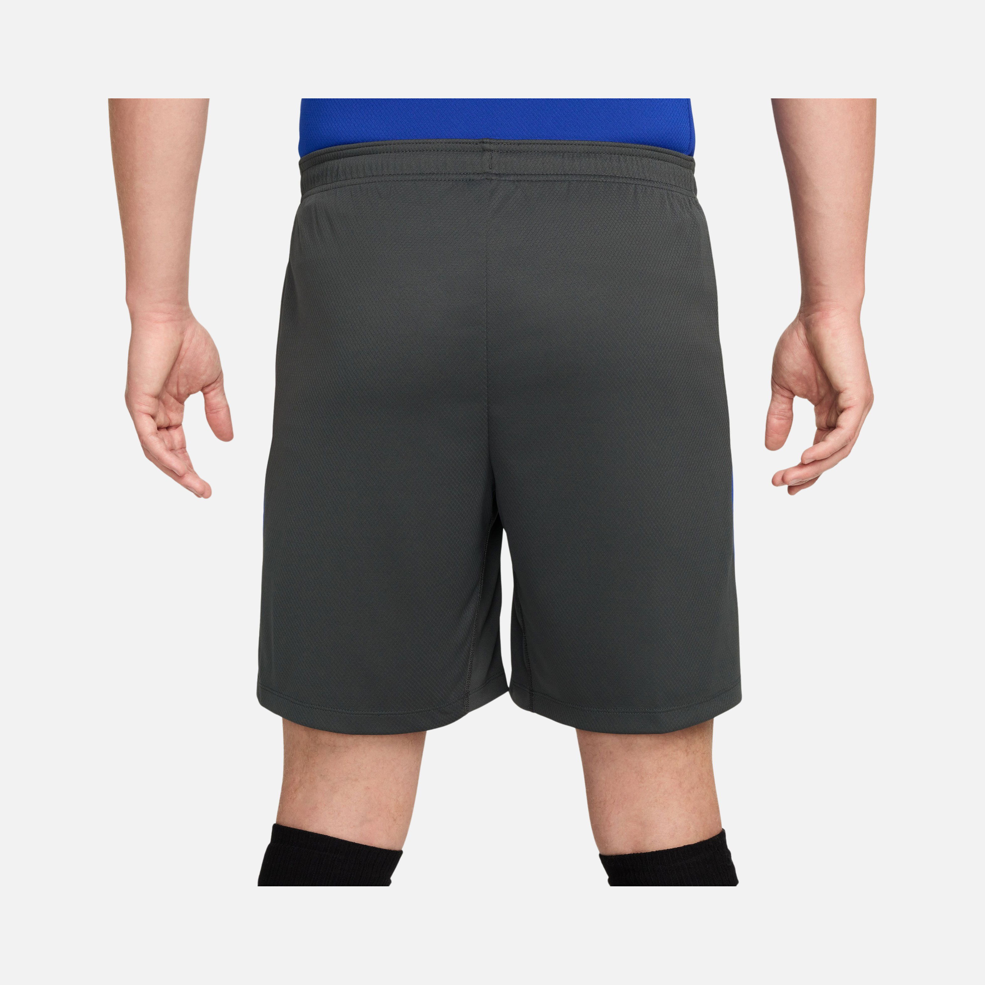 Nike F.C. Barcelona Strike Third Dri-Fit Football Erkek Şort