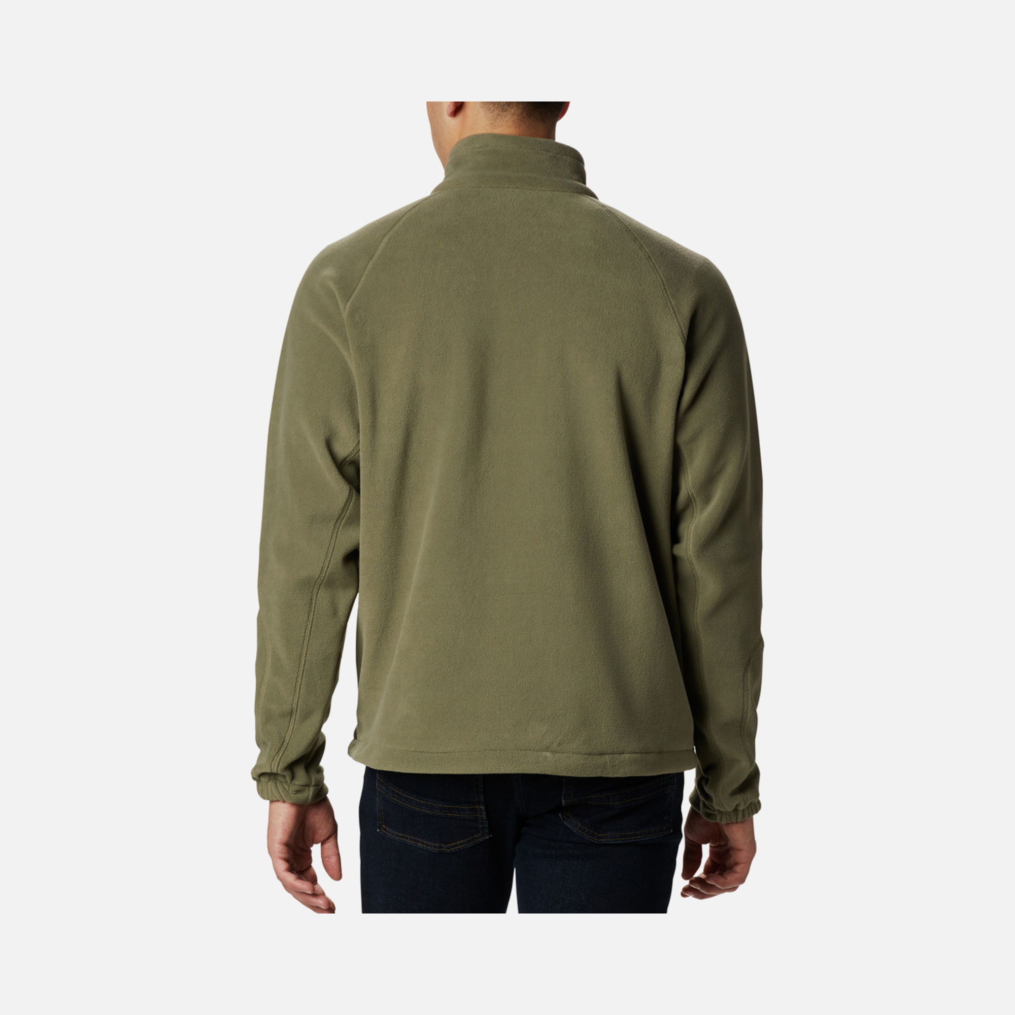 Columbia Fast Trek™ II Fleece Full-Zip Erkek Ceket