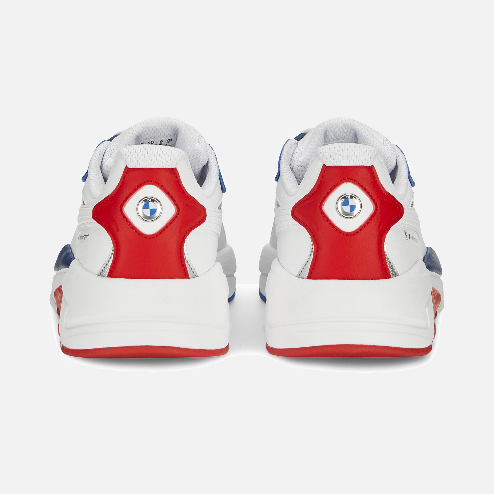 Puma Sportswear BMW M Motorsport X-Ray Speed Erkek Spor Ayakkabı