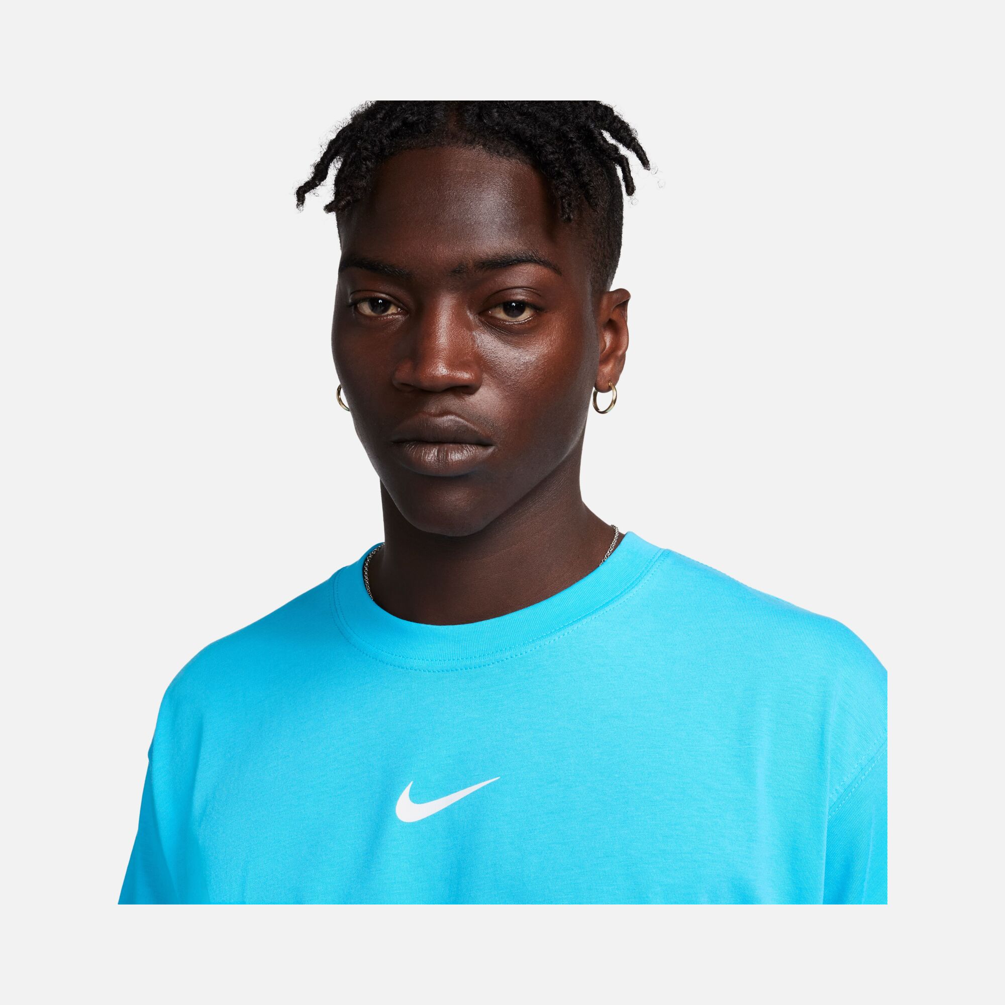 Nike Sportswear ''Triple Swoosh Graphic'' Short-Sleeve Erkek Tişört