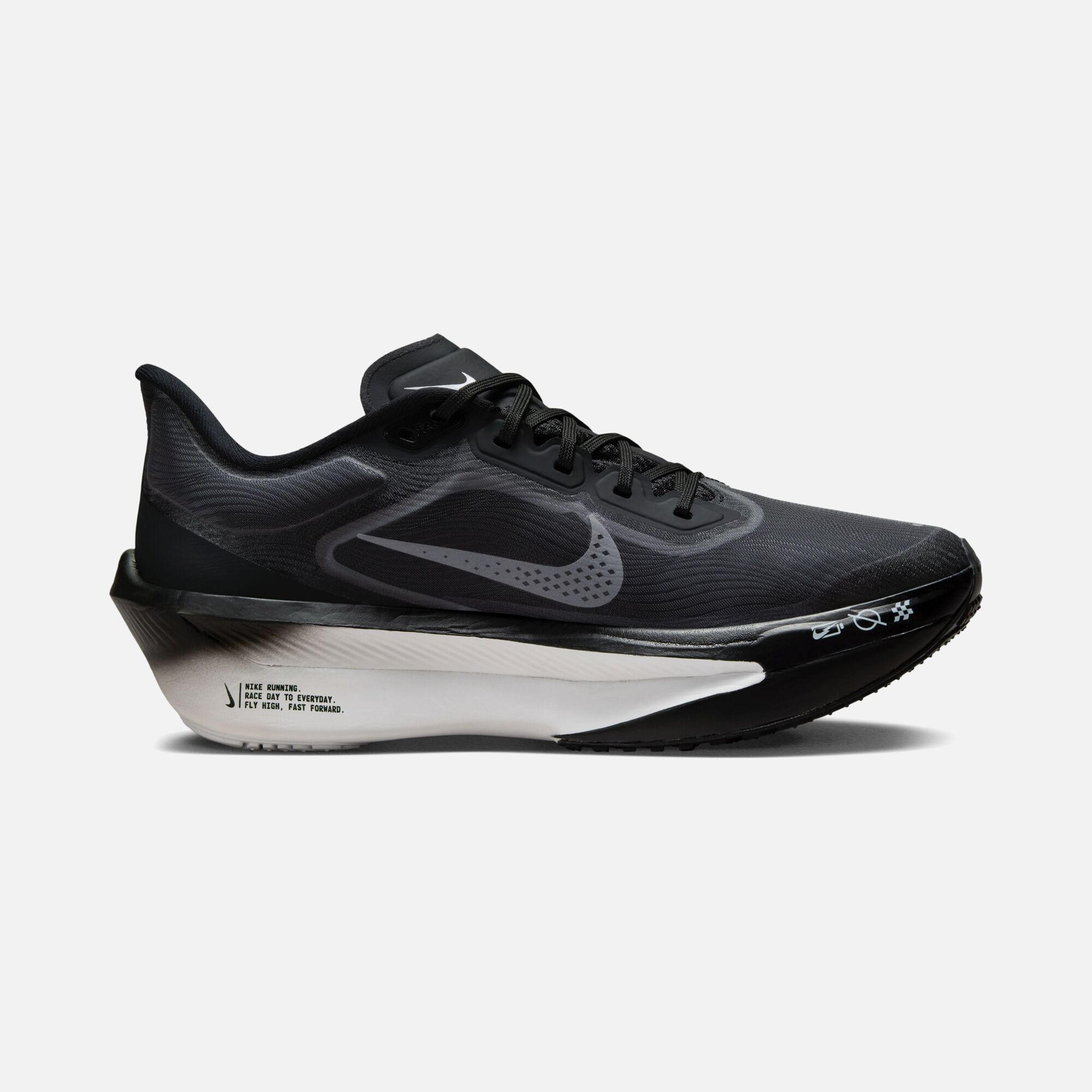 Nike Zoom Fly 6 Road Racing Kadın Spor Ayakkabı