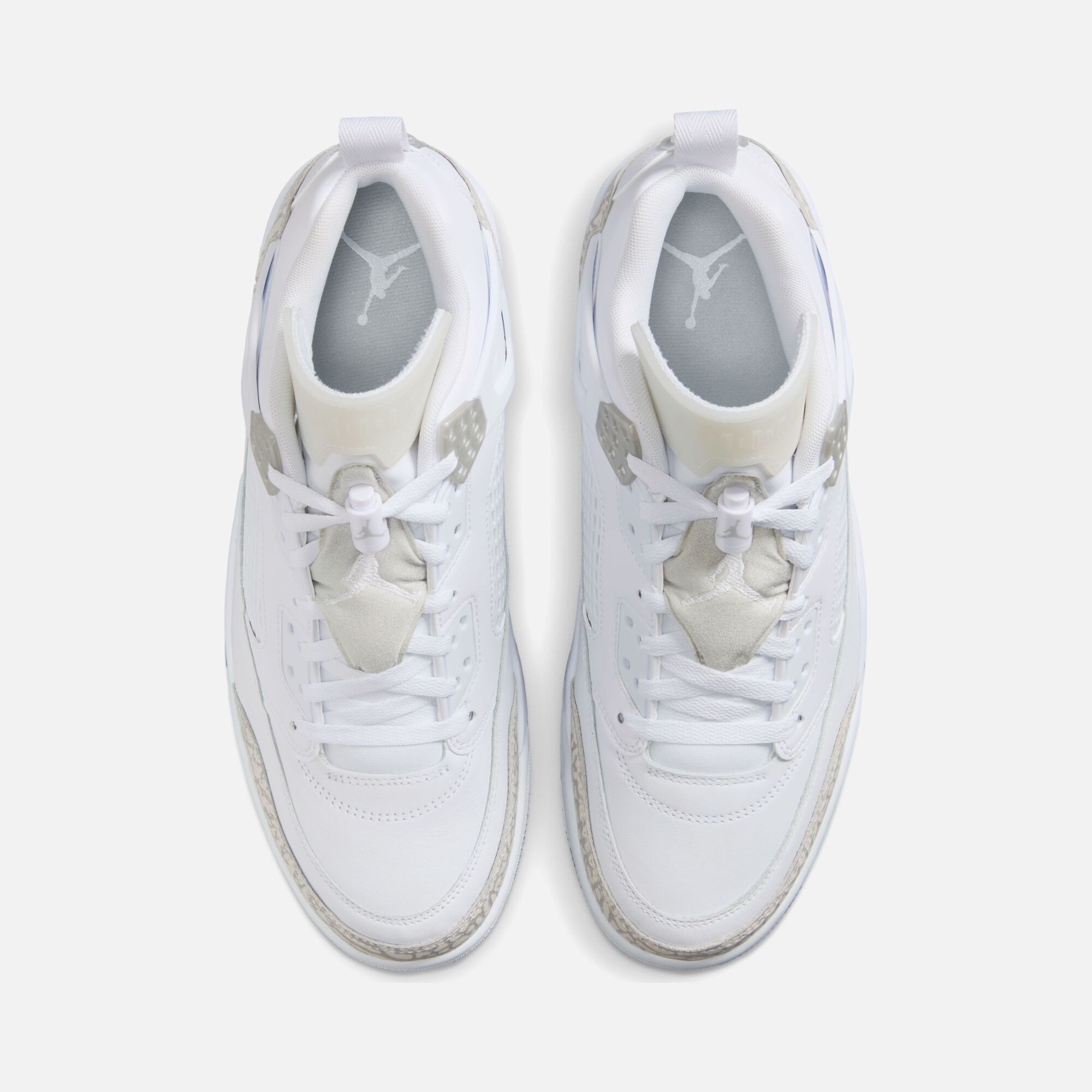 Nike Jordan Spizike Low Erkek Spor Ayakkabı