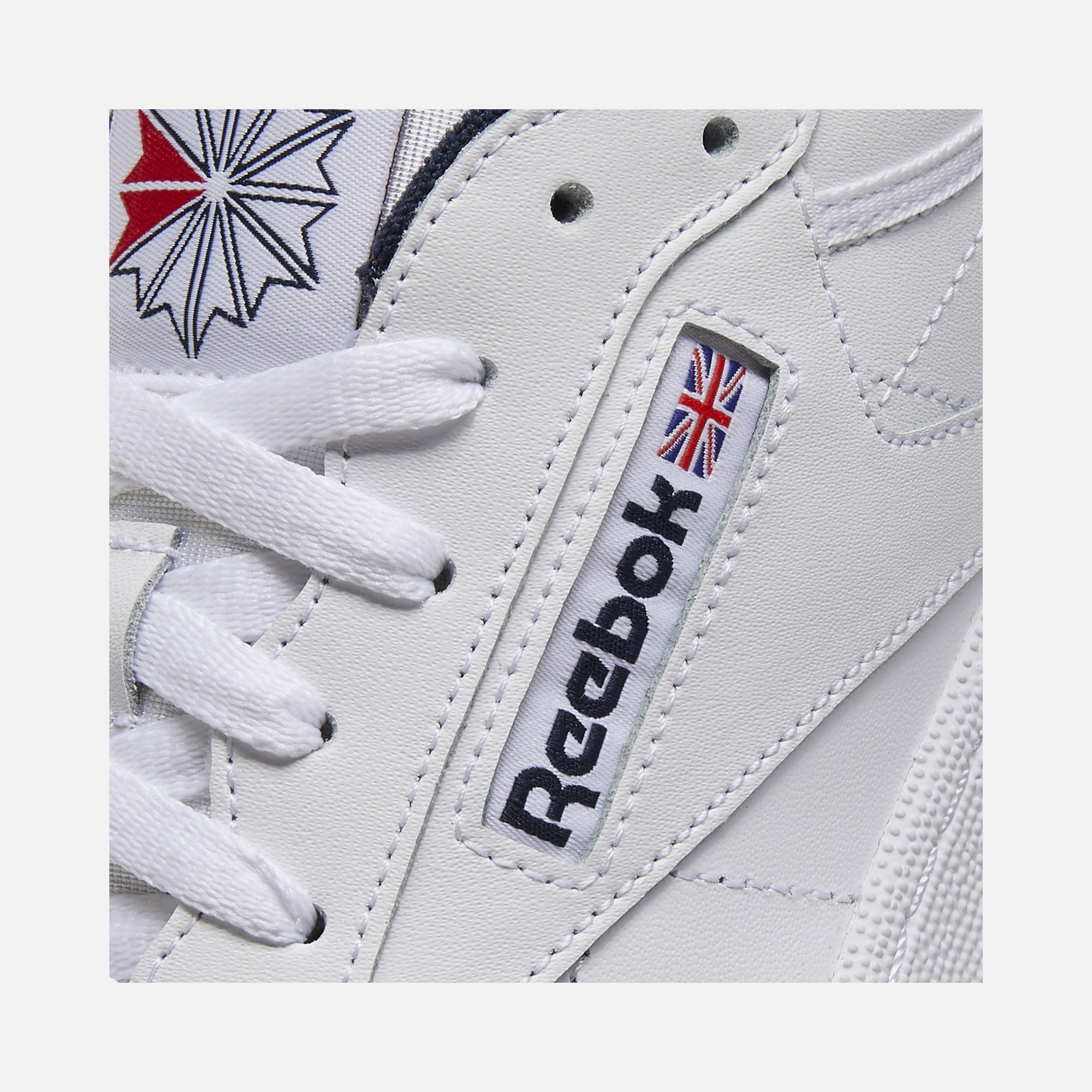 Reebok Club C85 Erkek Spor Ayakkabı